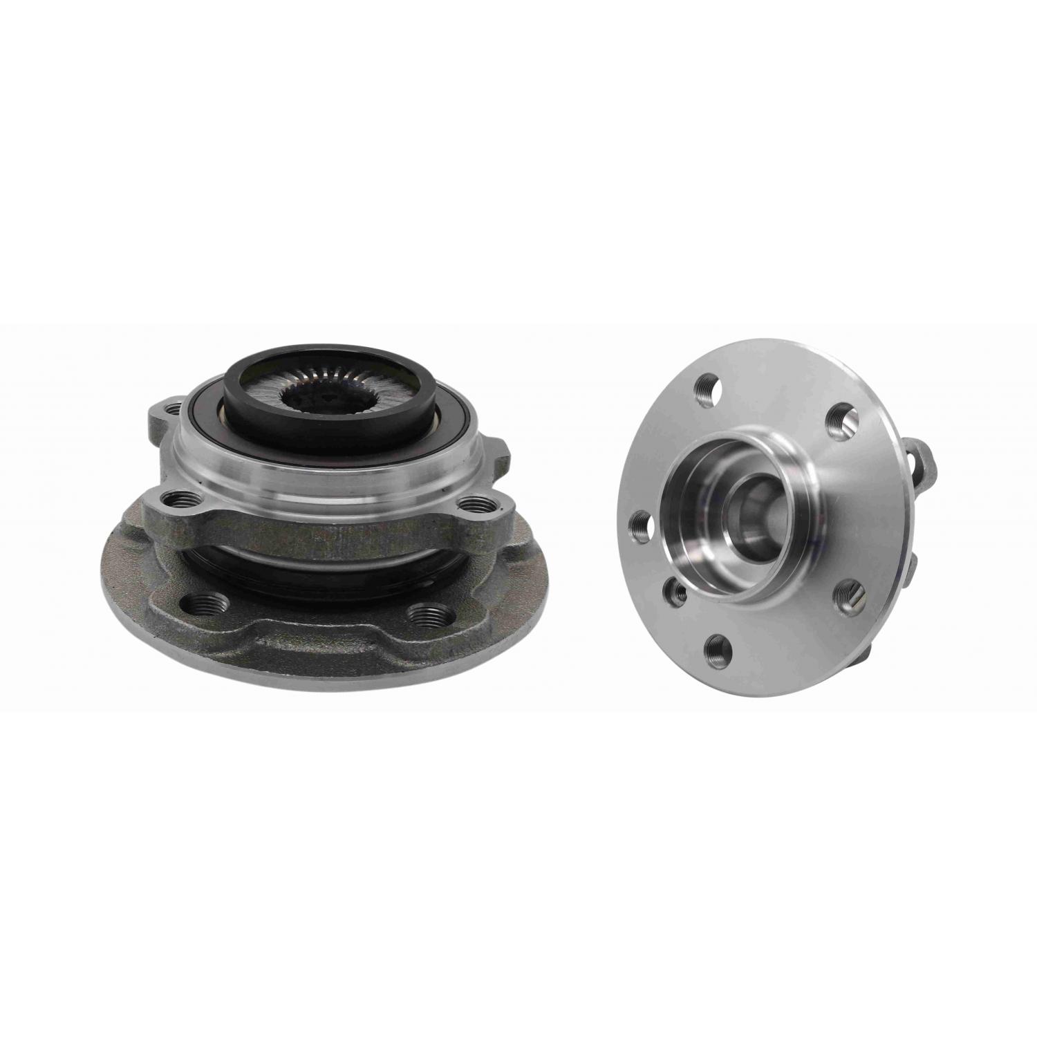 GSP 270008 Wheel Bearing and Hub Assembly product image 1 of 15