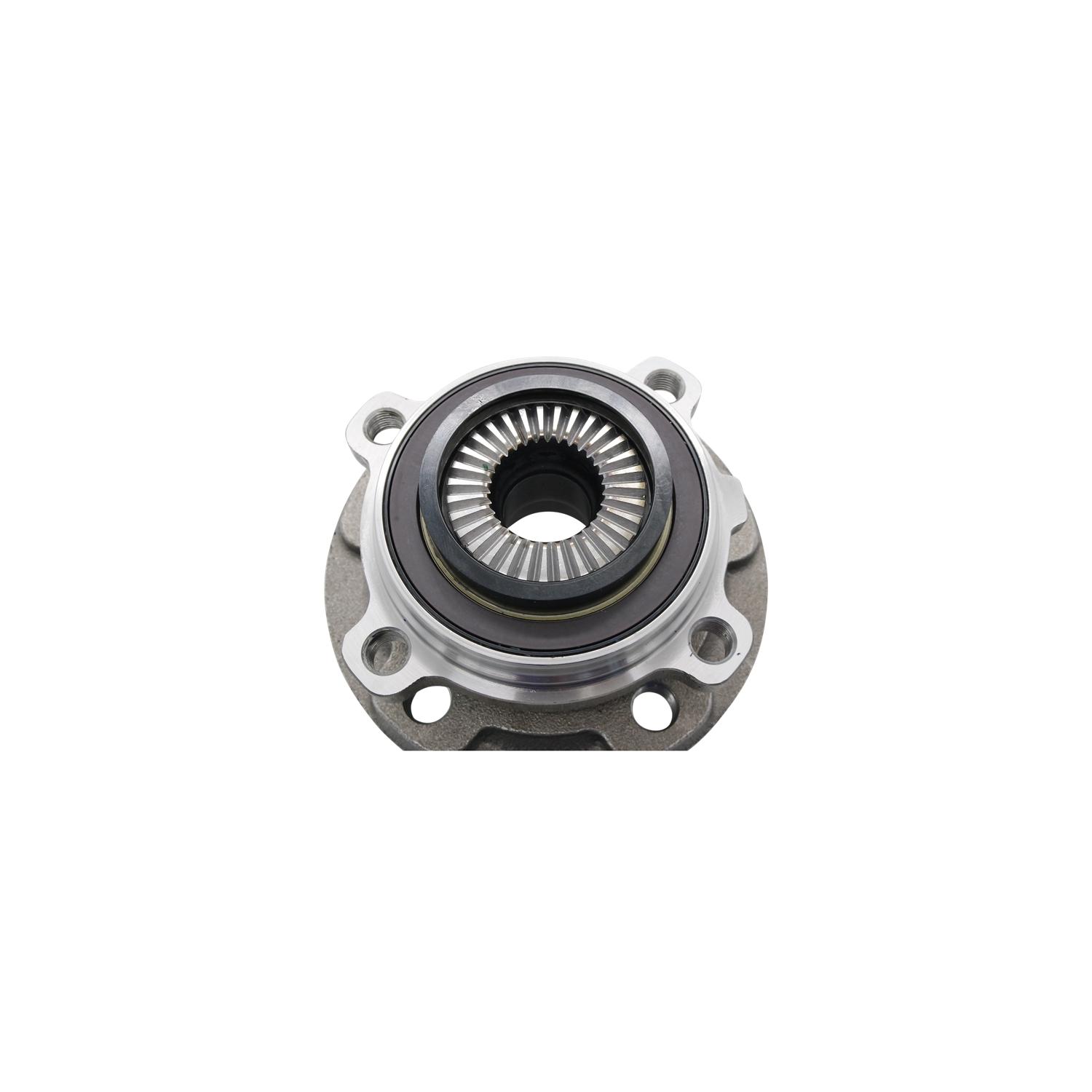 GSP 270008 Wheel Bearing and Hub Assembly product image 2 of 15