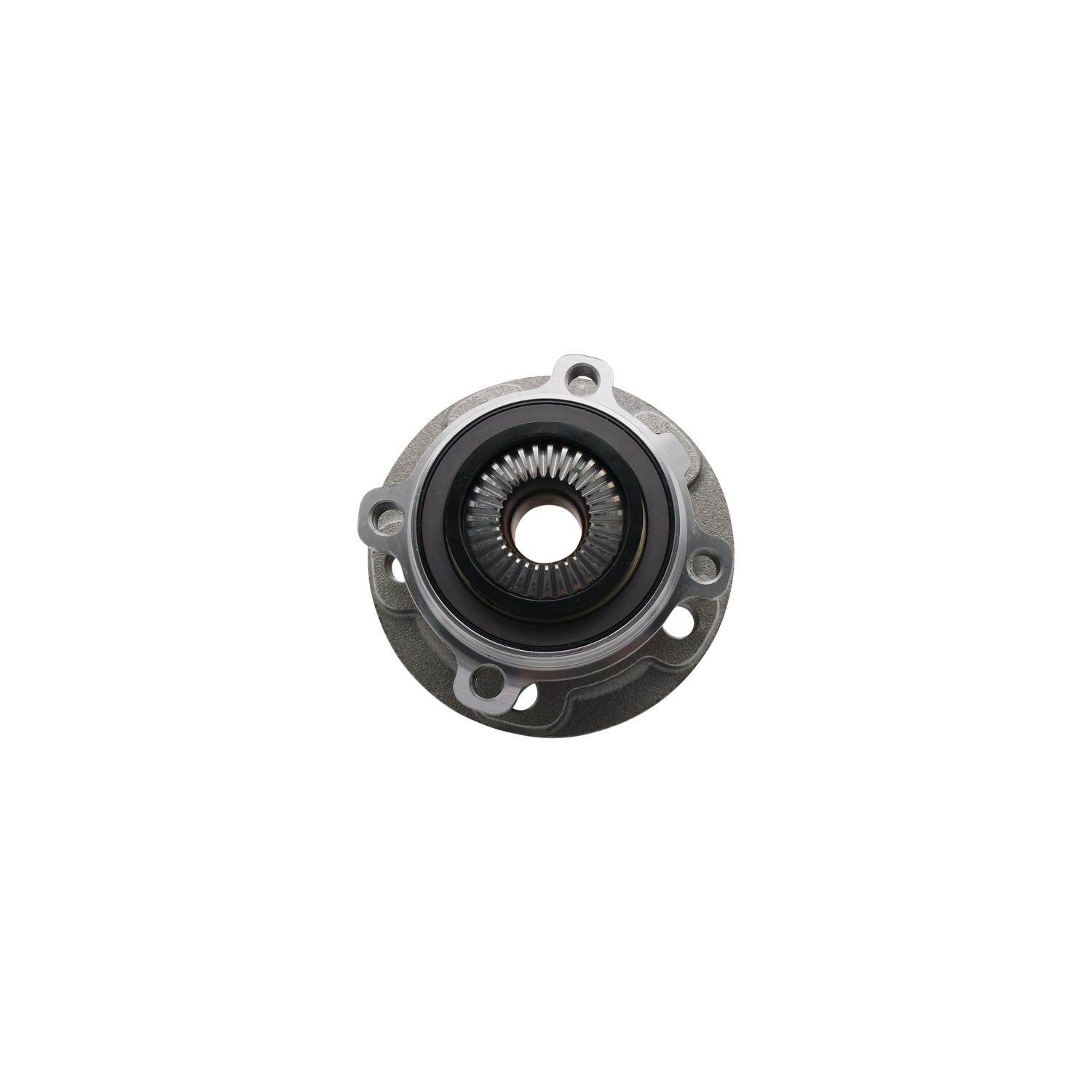 GSP 270008 Wheel Bearing and Hub Assembly product image 3 of 15
