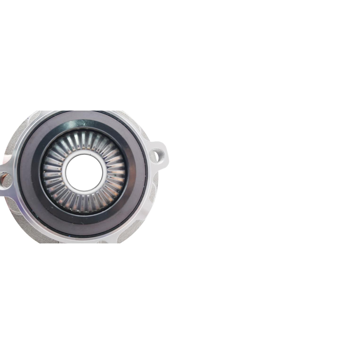 GSP 270008 Wheel Bearing and Hub Assembly product image 4 of 15