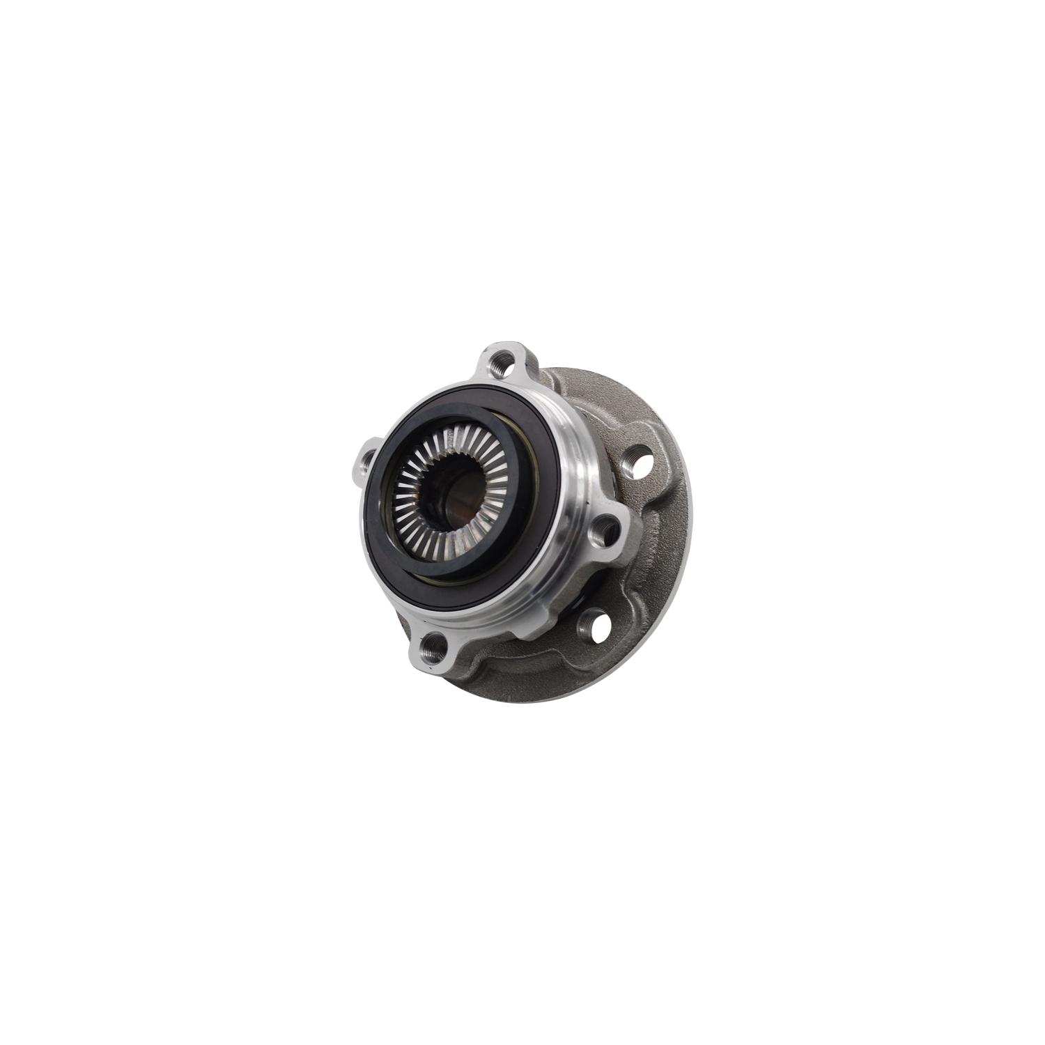 GSP 270008 Wheel Bearing and Hub Assembly product image 5 of 15