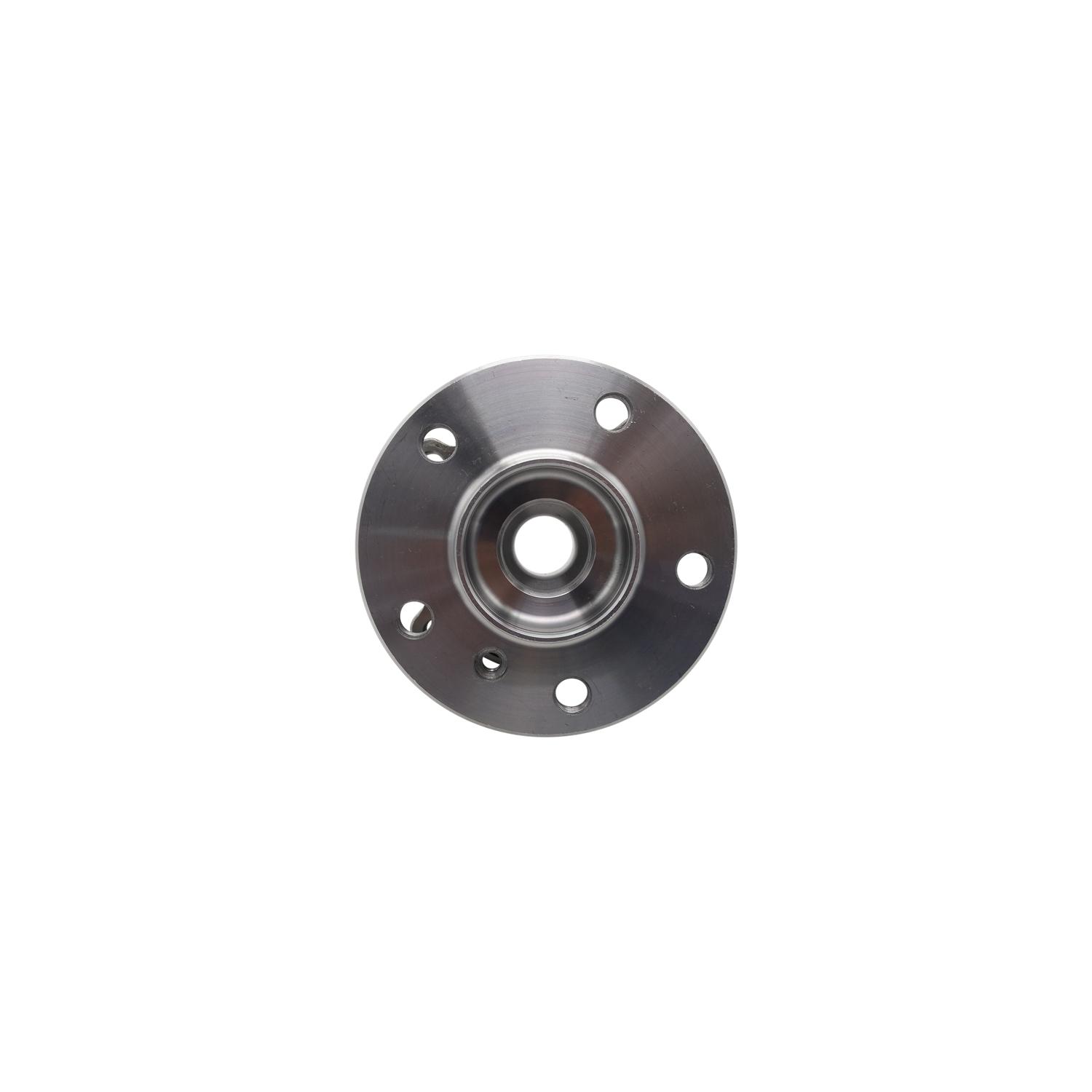 GSP 270008 Wheel Bearing and Hub Assembly product image 6 of 15