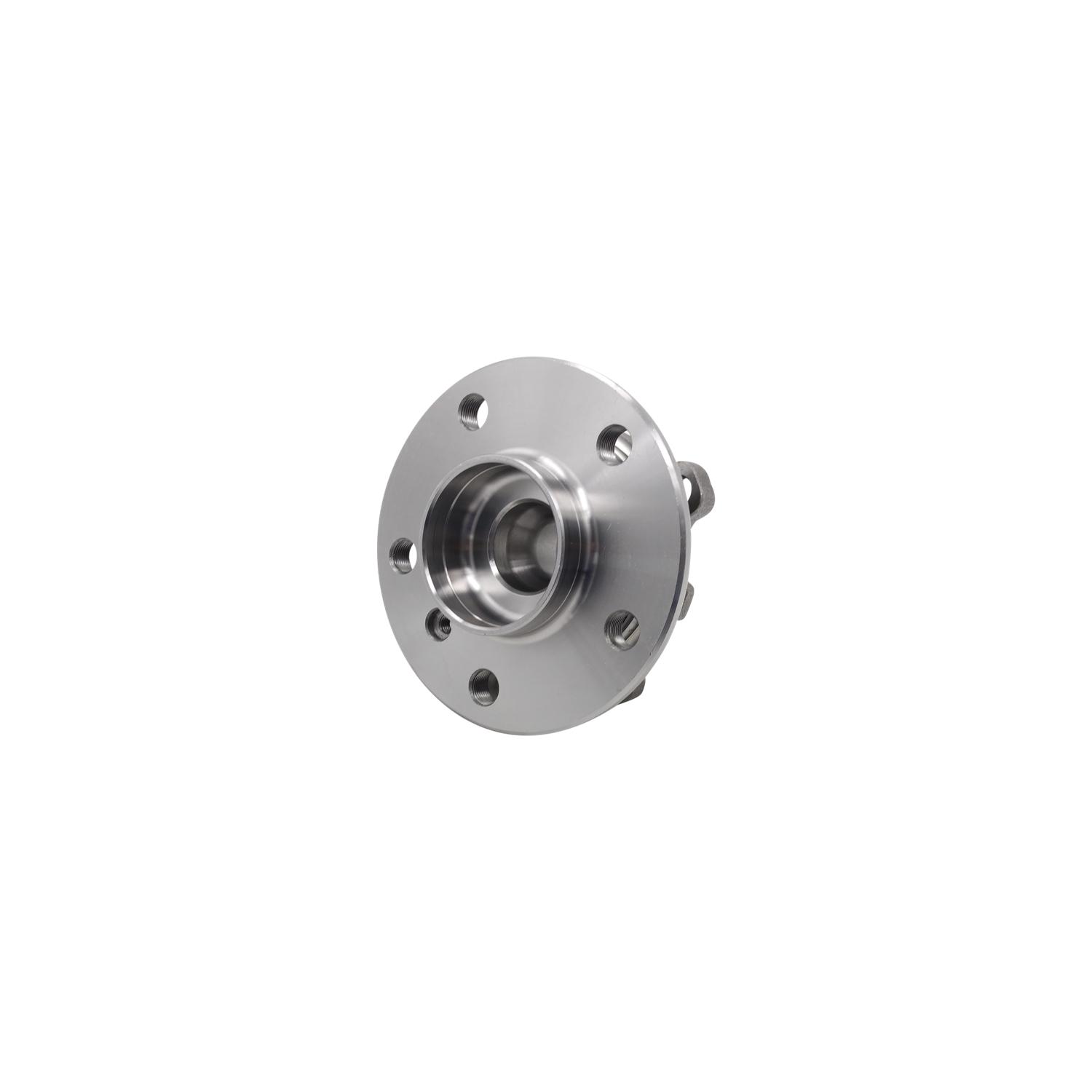 GSP 270008 Wheel Bearing and Hub Assembly product image 7 of 15