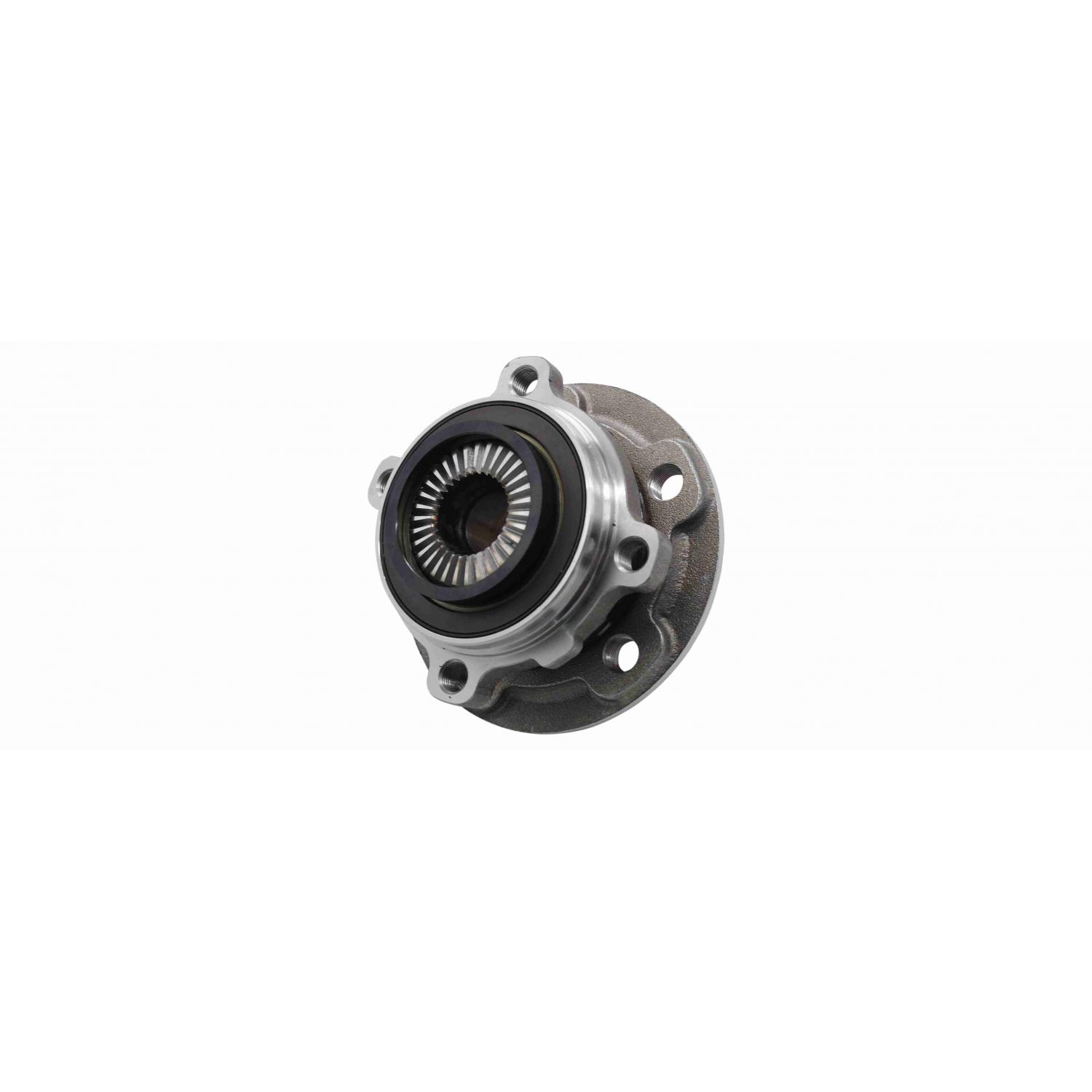GSP 270008 Wheel Bearing and Hub Assembly product image 12 of 15