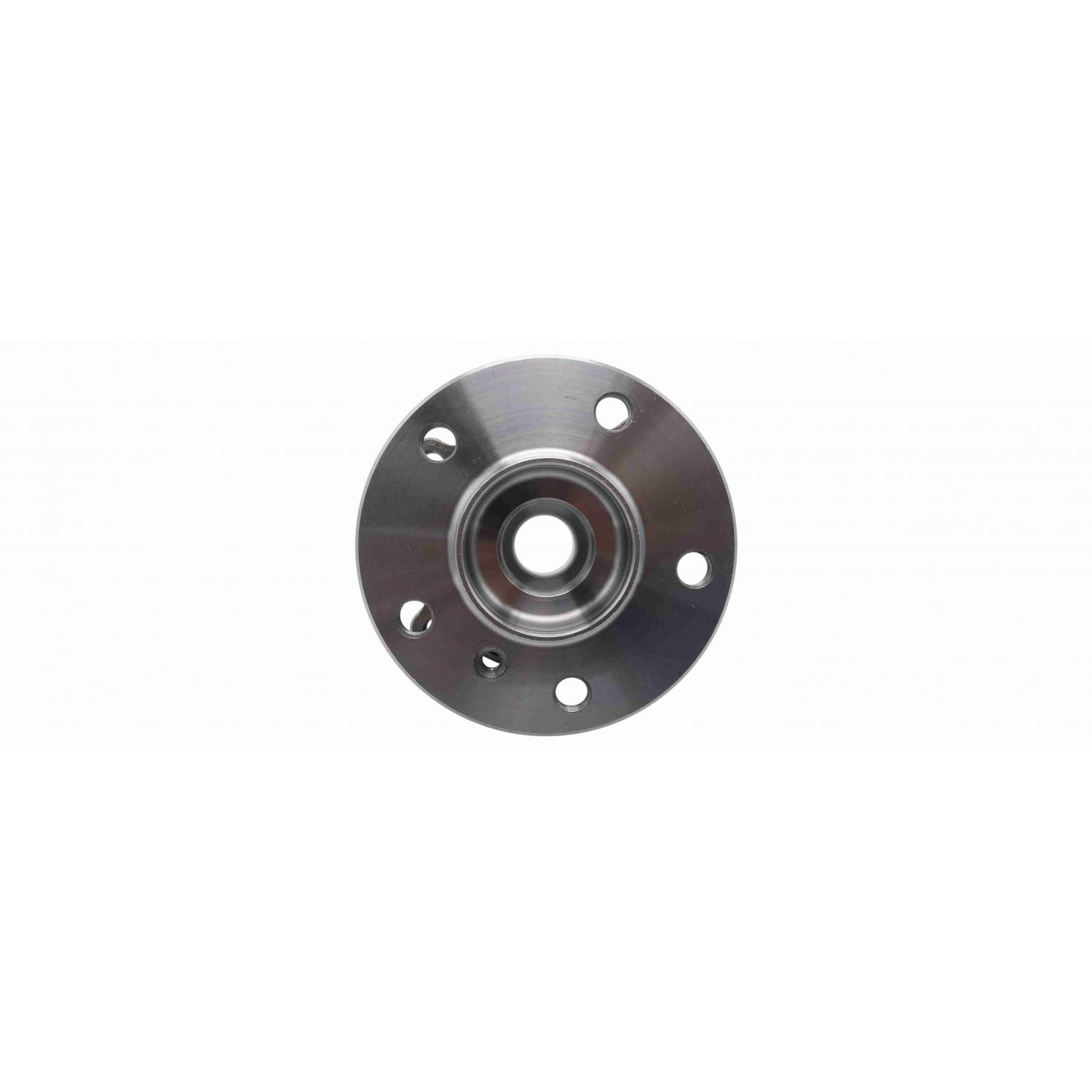 GSP 270008 Wheel Bearing and Hub Assembly product image 13 of 15