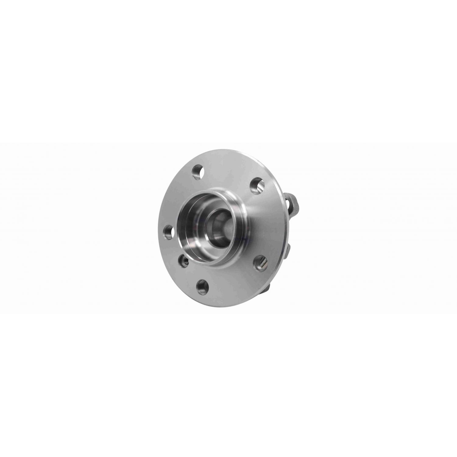 GSP 270008 Wheel Bearing and Hub Assembly product image 14 of 15