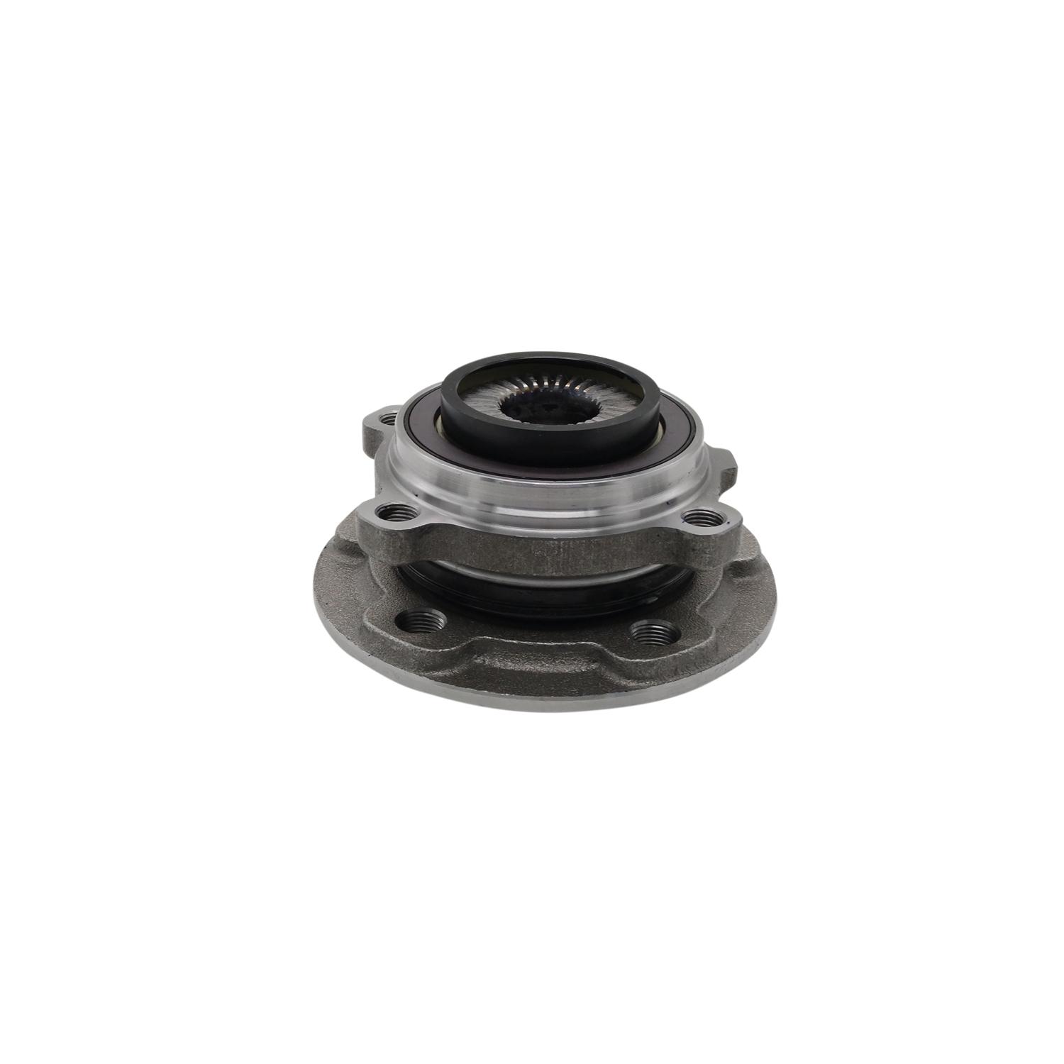 GSP 270008 Wheel Bearing and Hub Assembly product image 15 of 15