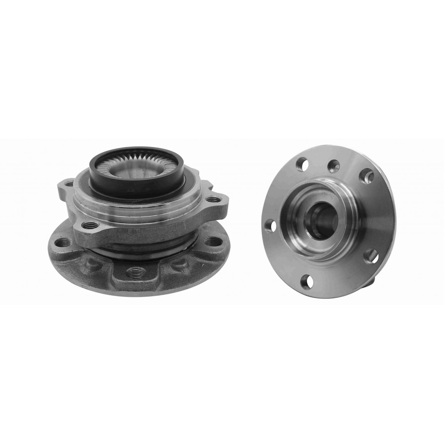 GSP 270010 Wheel Bearing and Hub Assembly product image 1 of 7