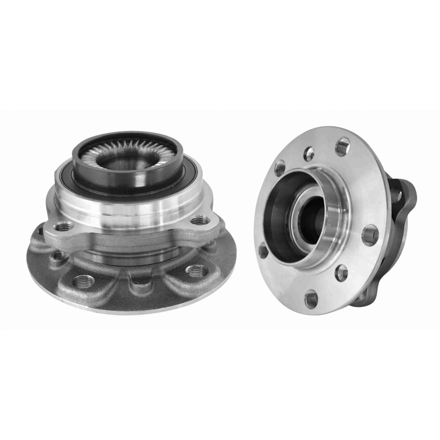 GSP 270011 Wheel Bearing and Hub Assembly product image 1 of 7