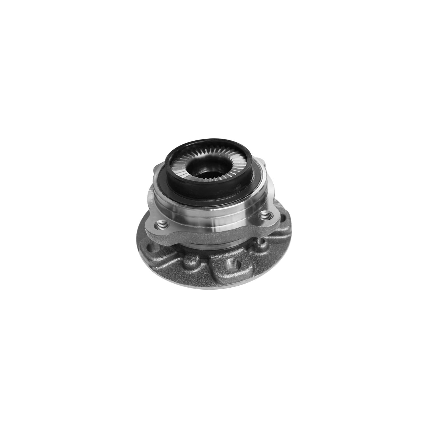 GSP 270011 Wheel Bearing and Hub Assembly product image 2 of 7