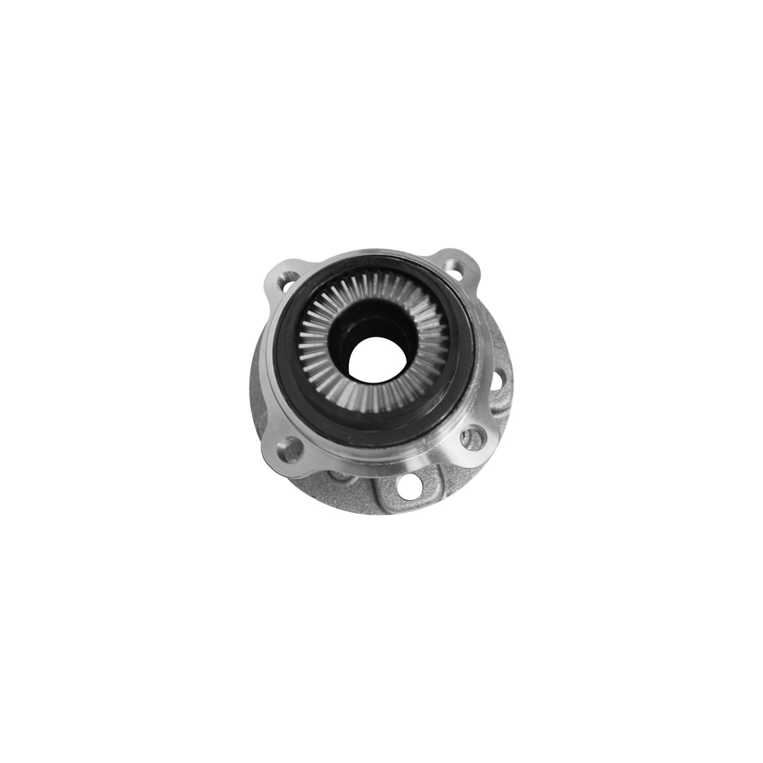 GSP 270011 Wheel Bearing and Hub Assembly product image 3 of 7