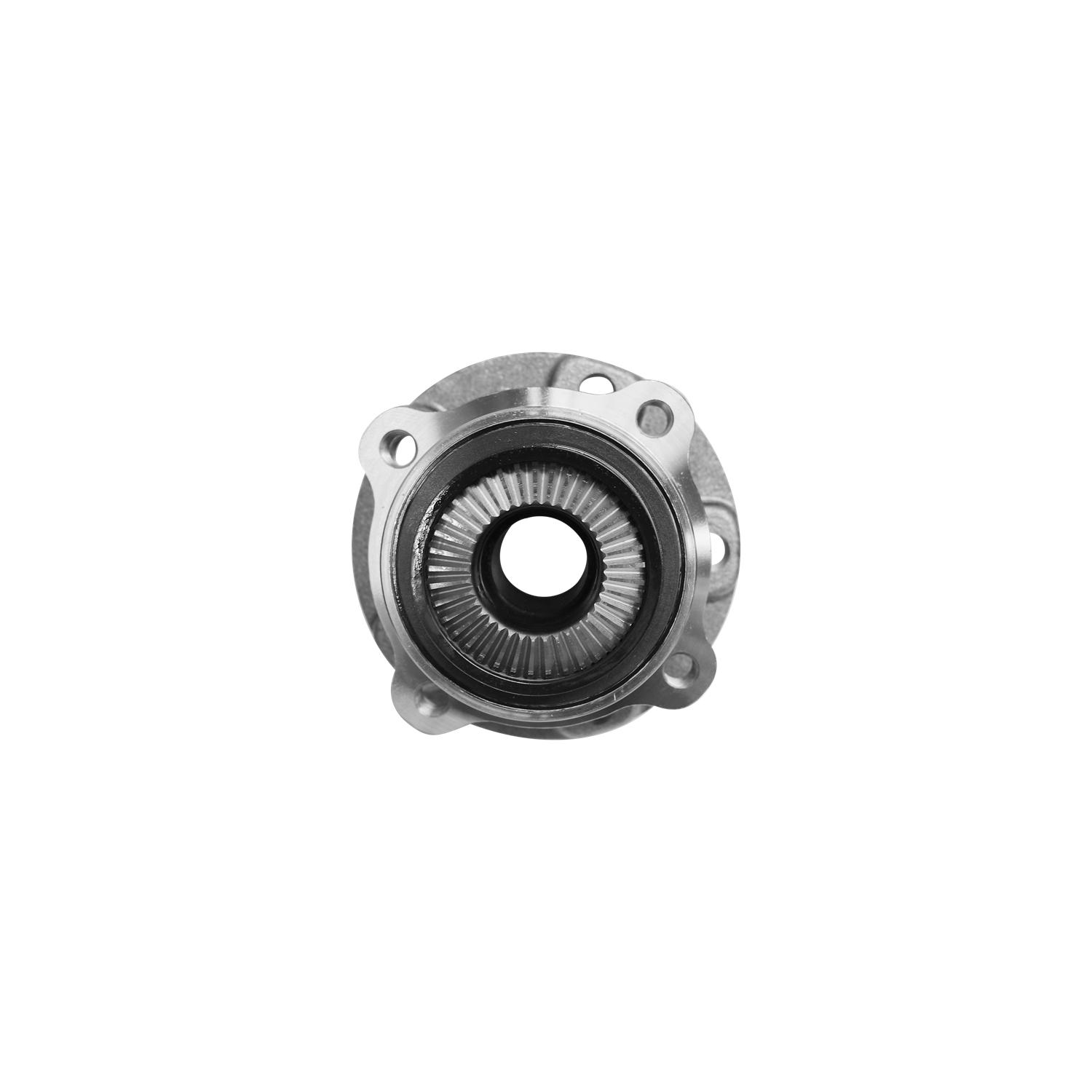 GSP 270011 Wheel Bearing and Hub Assembly product image 4 of 7