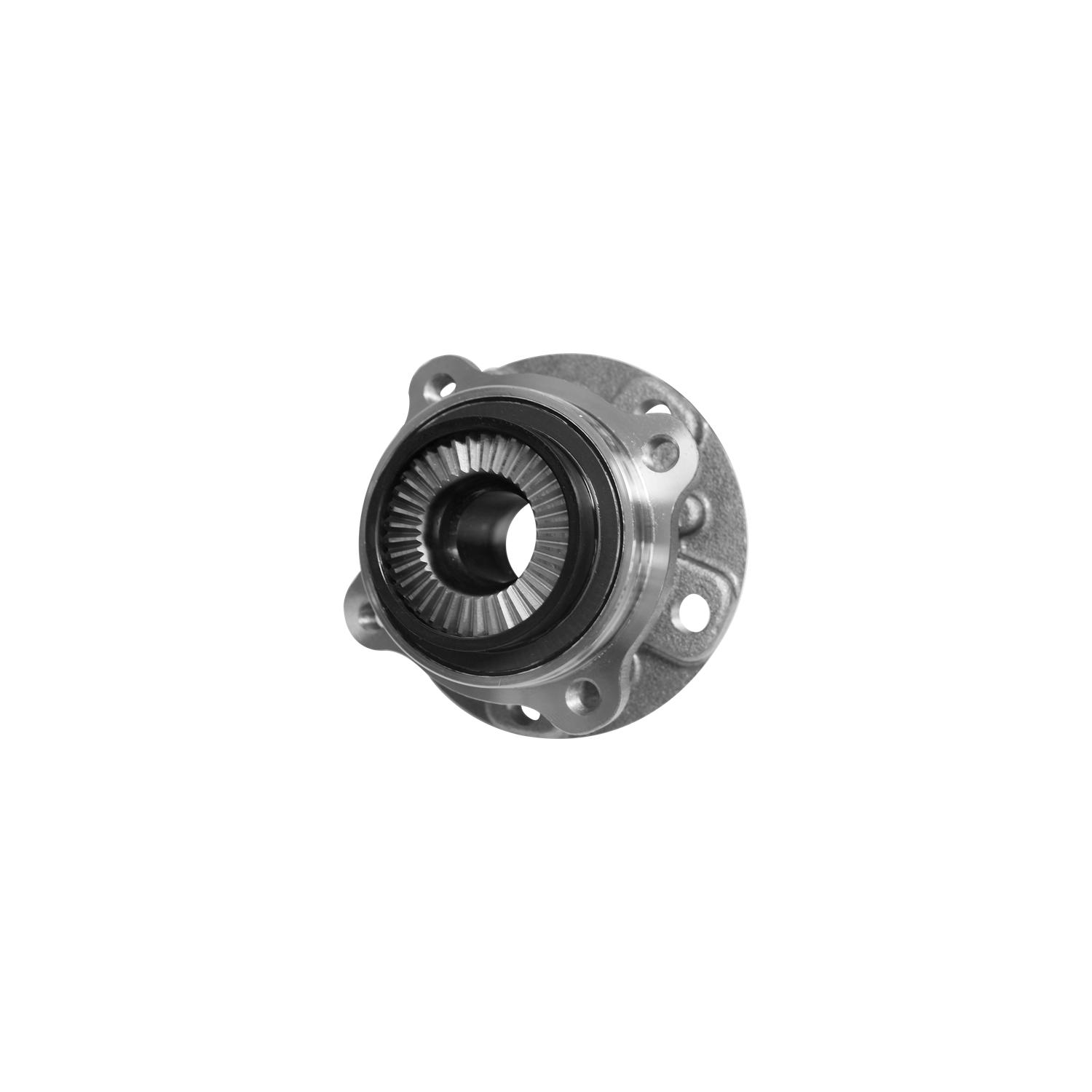 GSP 270011 Wheel Bearing and Hub Assembly product image 5 of 7