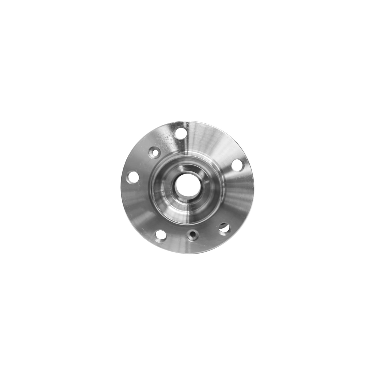 GSP 270011 Wheel Bearing and Hub Assembly product image 6 of 7