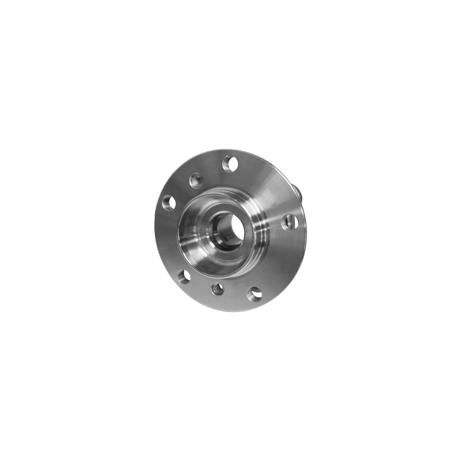 GSP 270011 Wheel Bearing and Hub Assembly product image 7 of 7