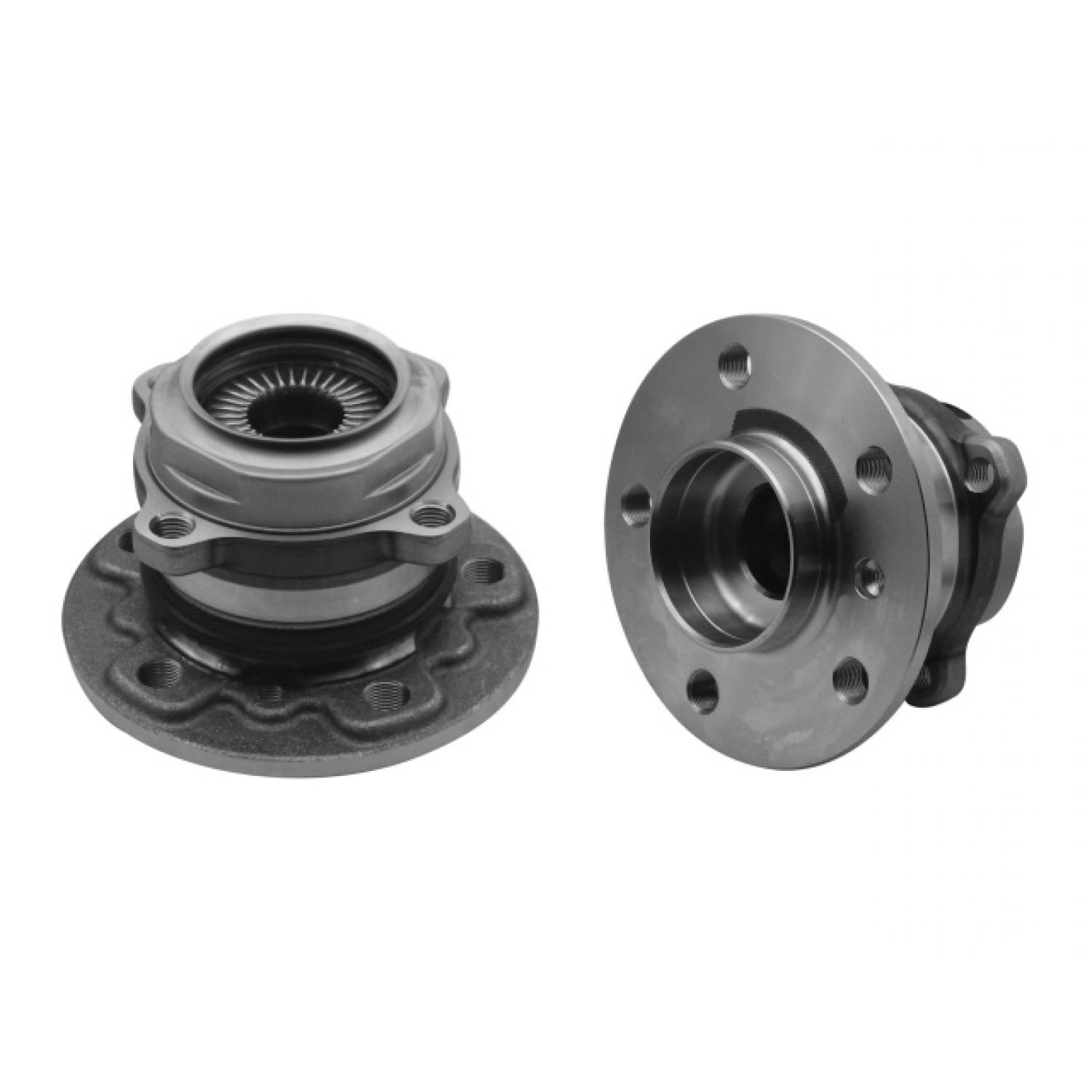 GSP 270013 Wheel Bearing and Hub Assembly product image 1 of 7