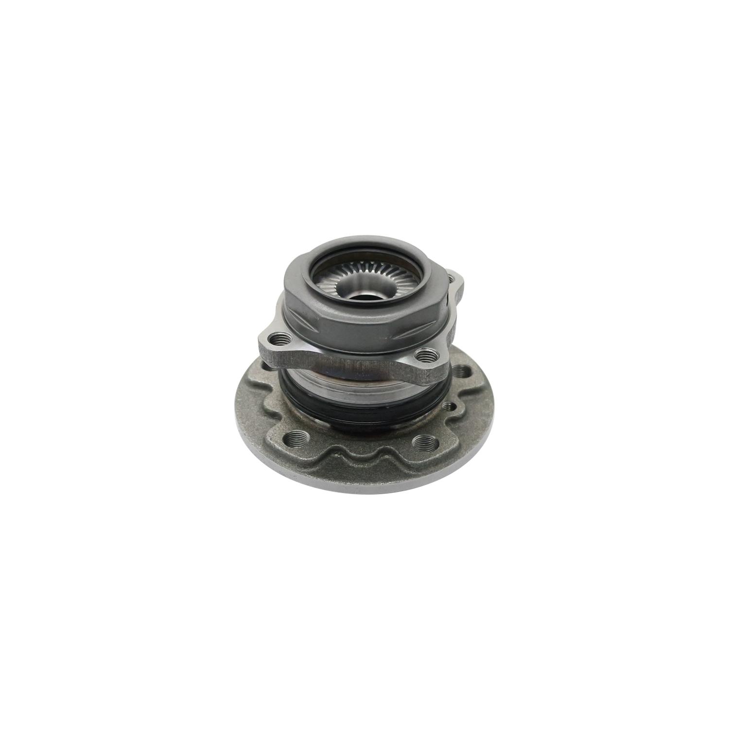 GSP 270013 Wheel Bearing and Hub Assembly product image 2 of 7