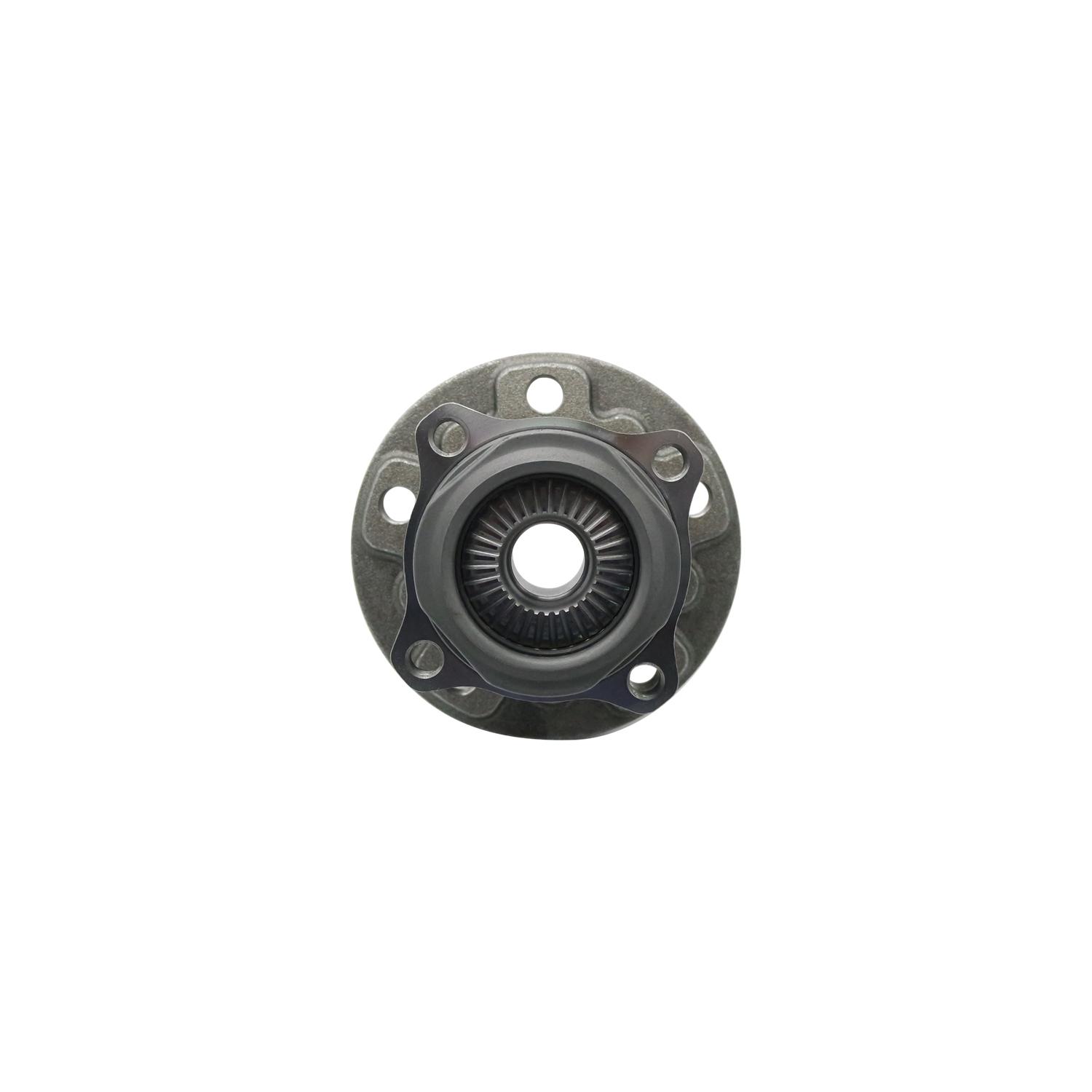 GSP 270013 Wheel Bearing and Hub Assembly product image 4 of 7
