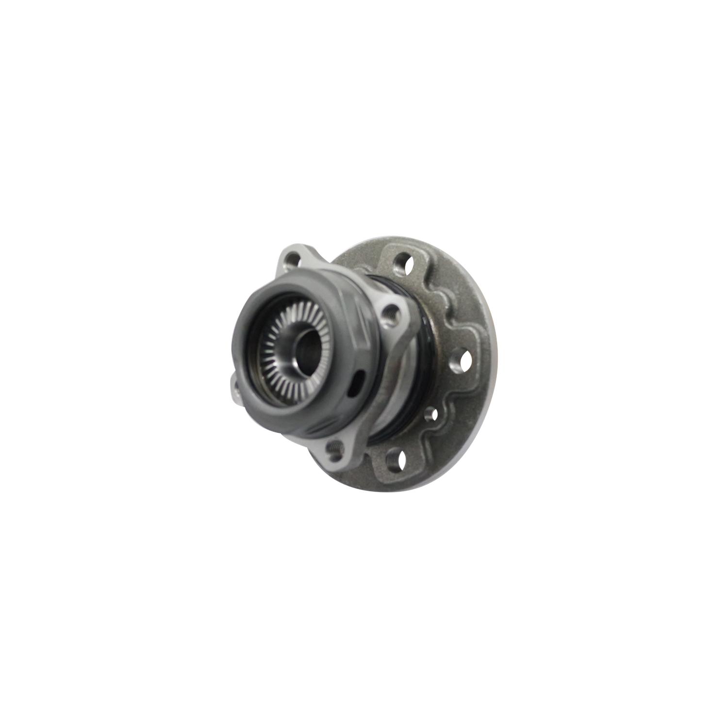 GSP 270013 Wheel Bearing and Hub Assembly product image 5 of 7