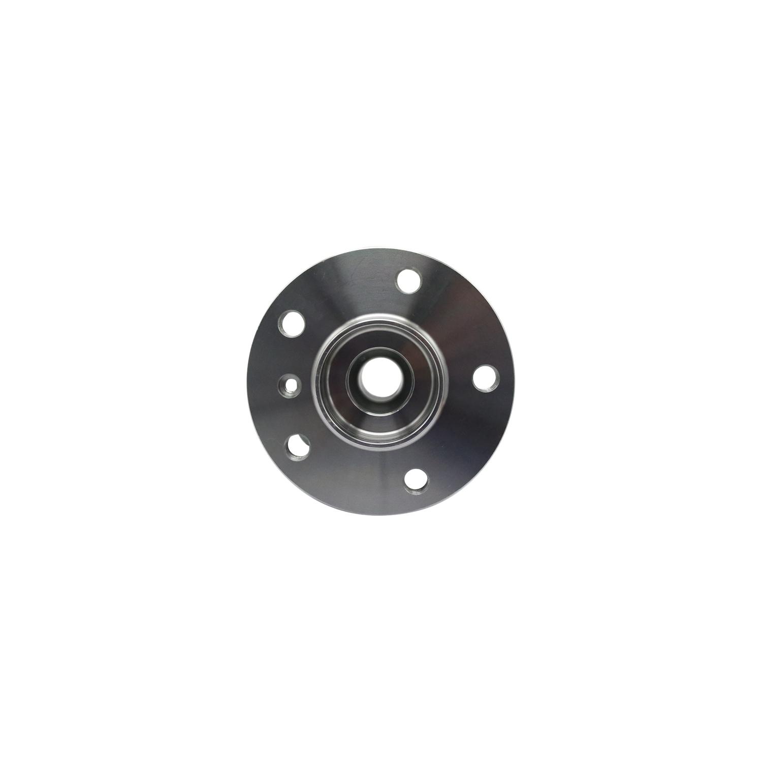 GSP 270013 Wheel Bearing and Hub Assembly product image 6 of 7