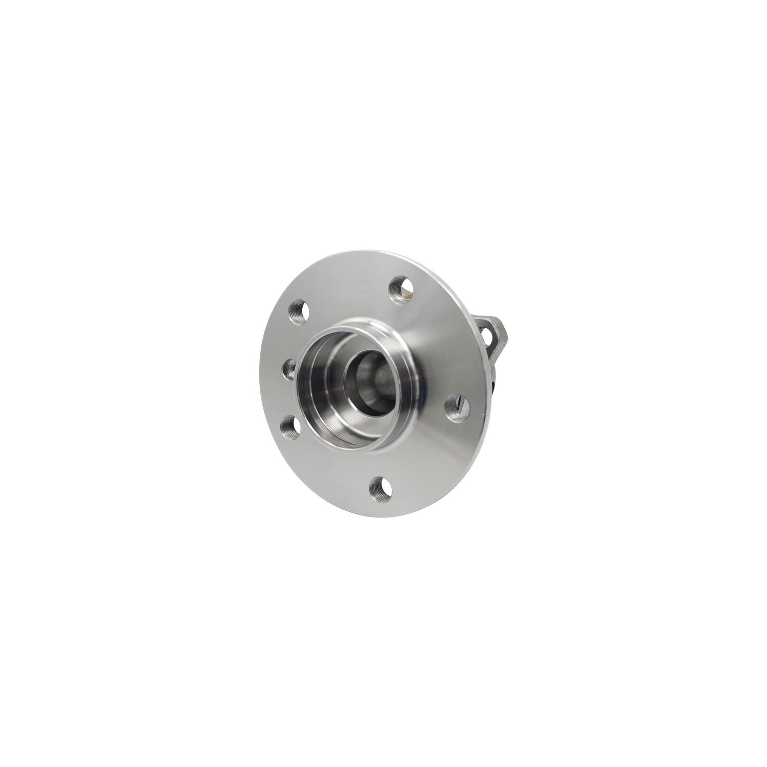 GSP 270013 Wheel Bearing and Hub Assembly product image 7 of 7
