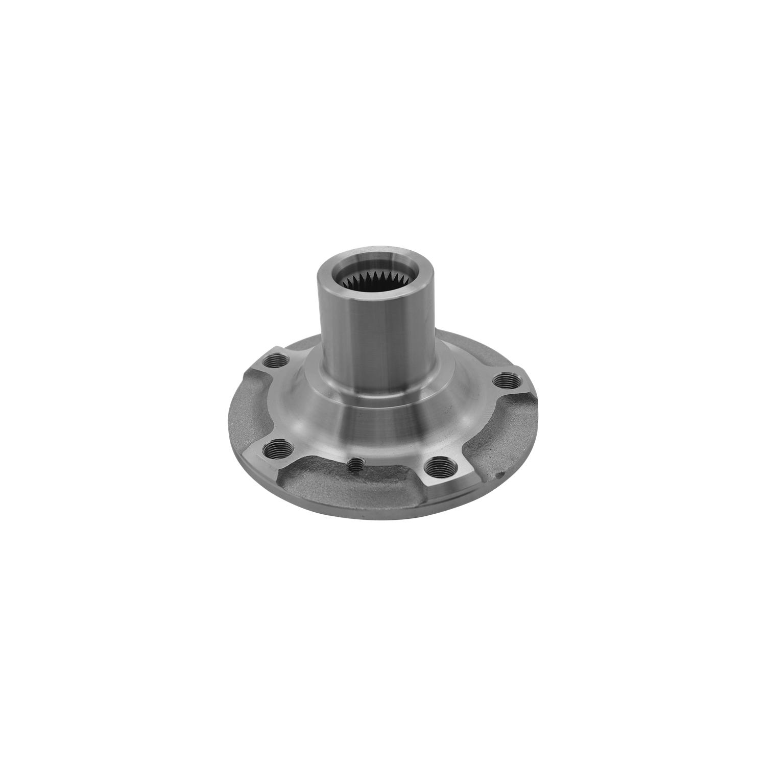 GSP 270017 Wheel Hub product image 1 of 7