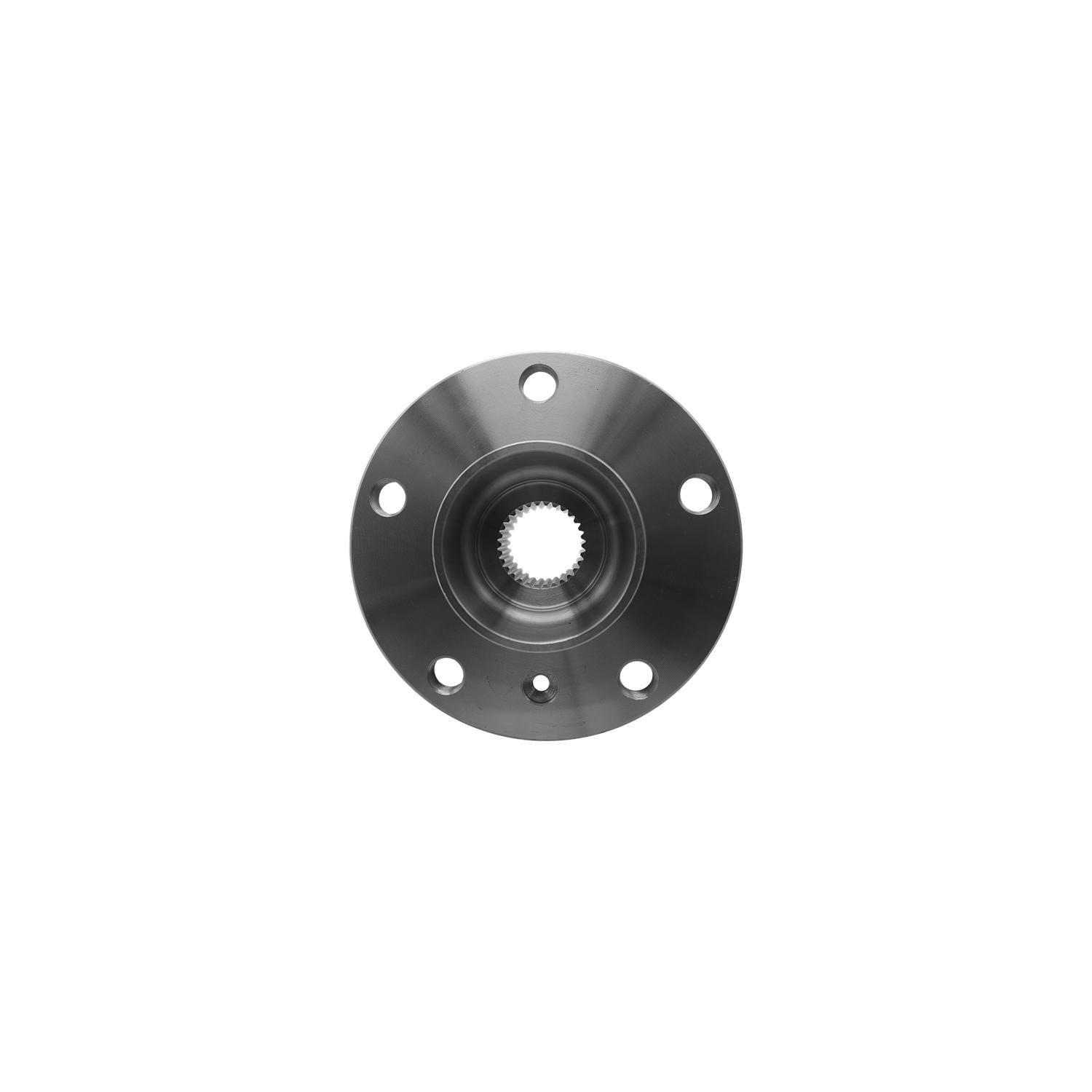 GSP 270017 Wheel Hub product image 6 of 7