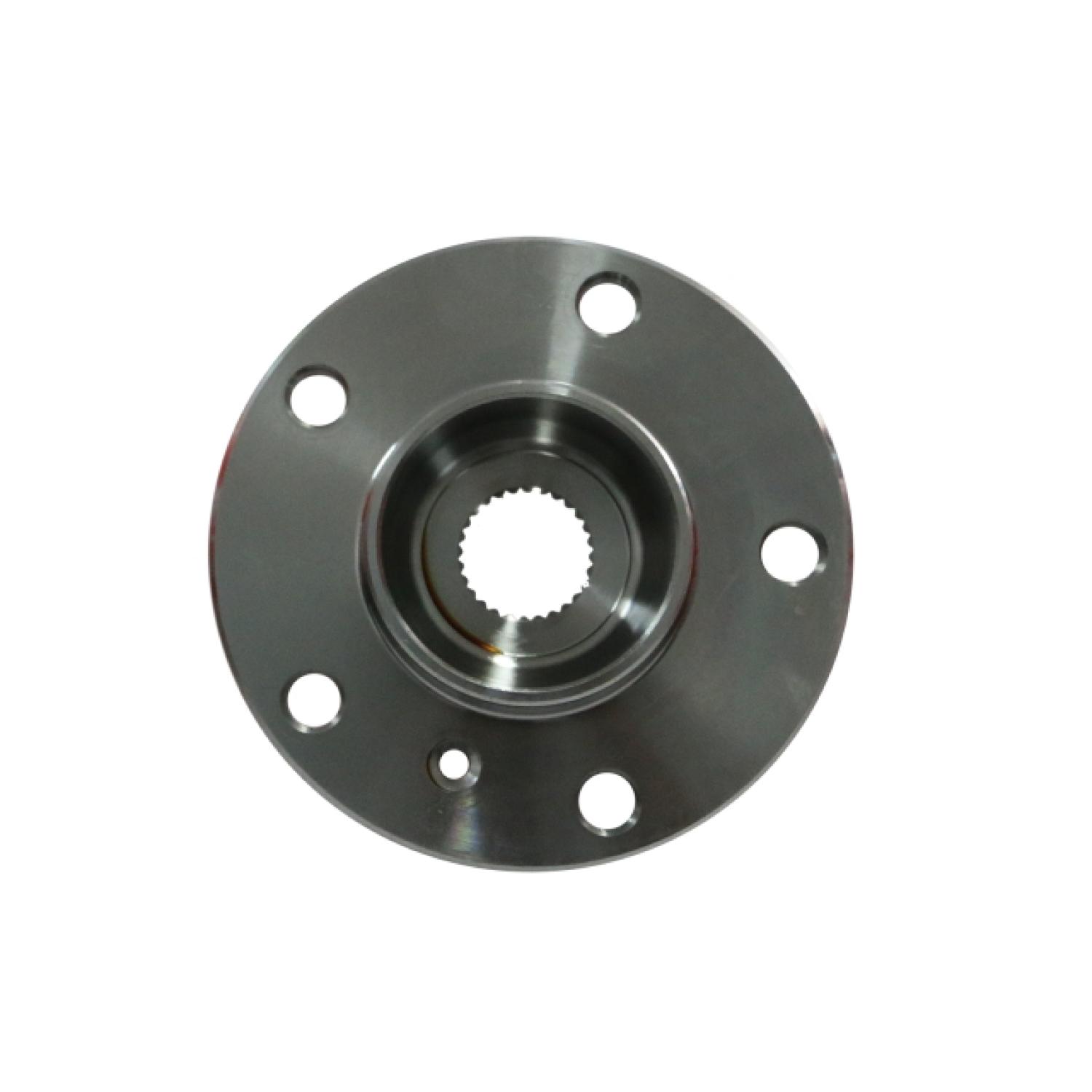 GSP 270018 Wheel Hub product image 3 of 5
