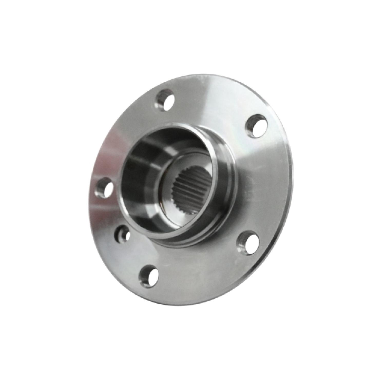 GSP 270018 Wheel Hub product image 4 of 5