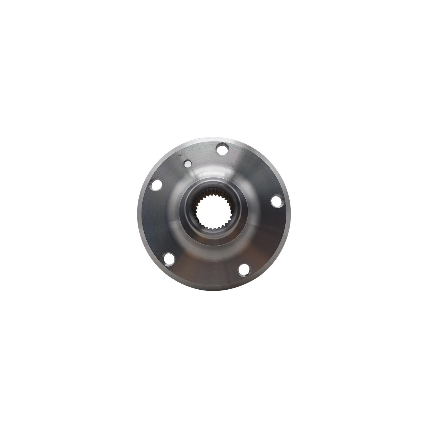 GSP 270019 Wheel Hub product image 3 of 6