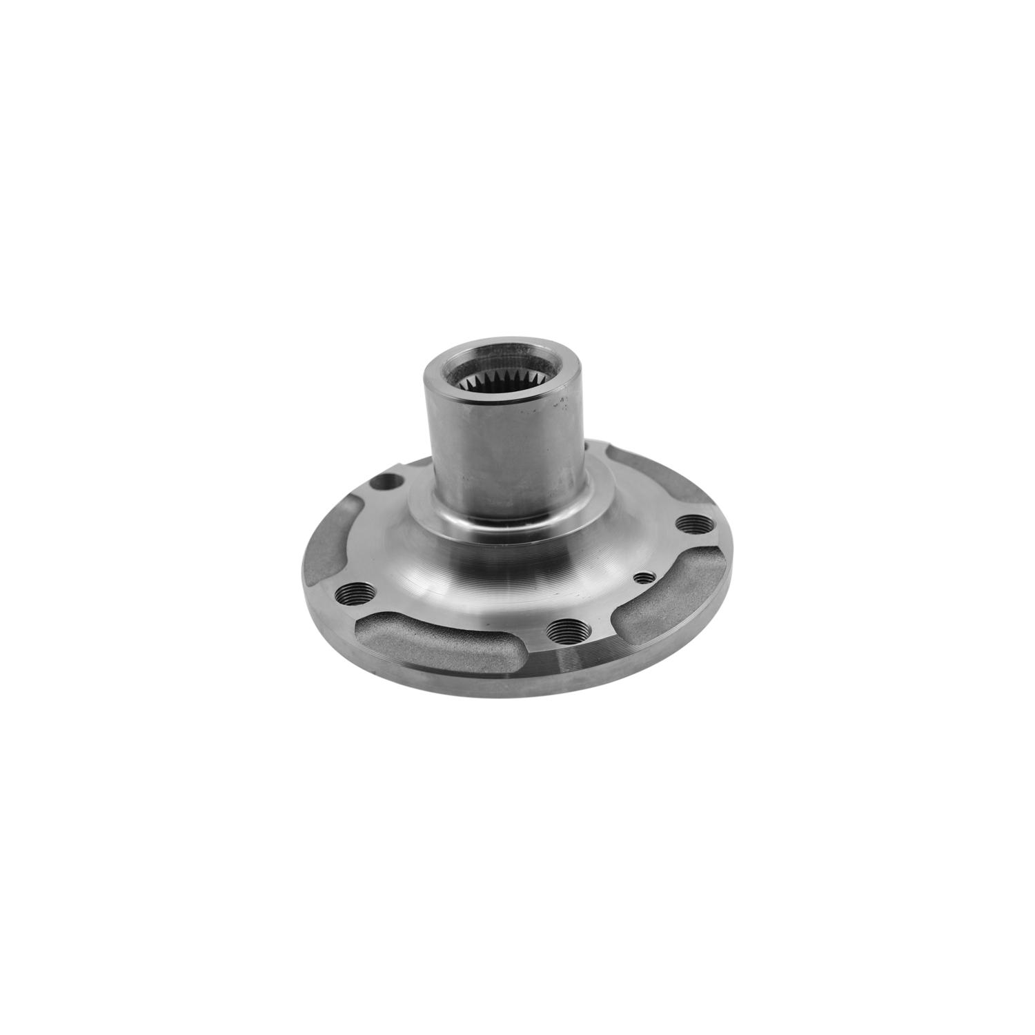 GSP 270021 Wheel Hub product image 1 of 7