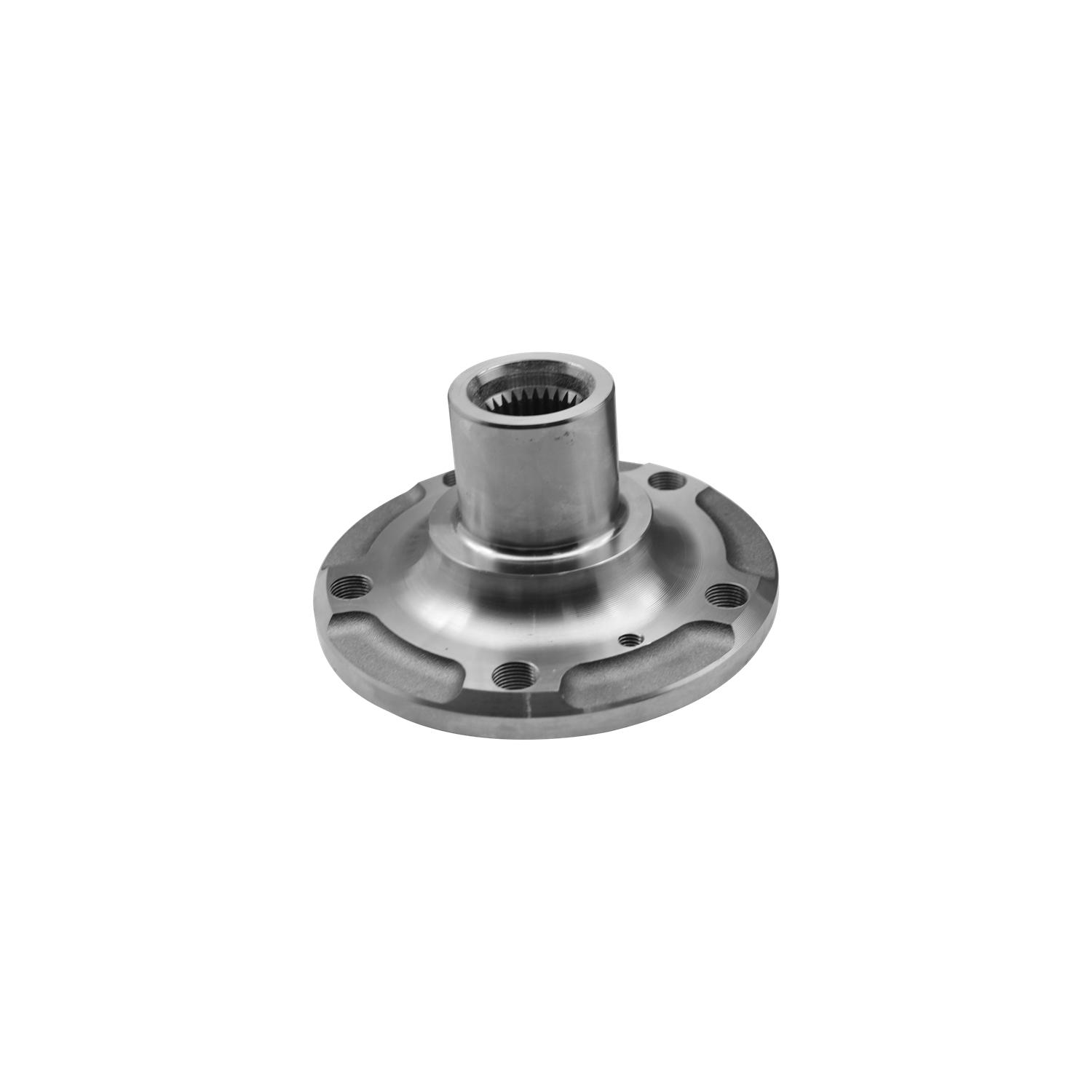 GSP 270021 Wheel Hub product image 2 of 7