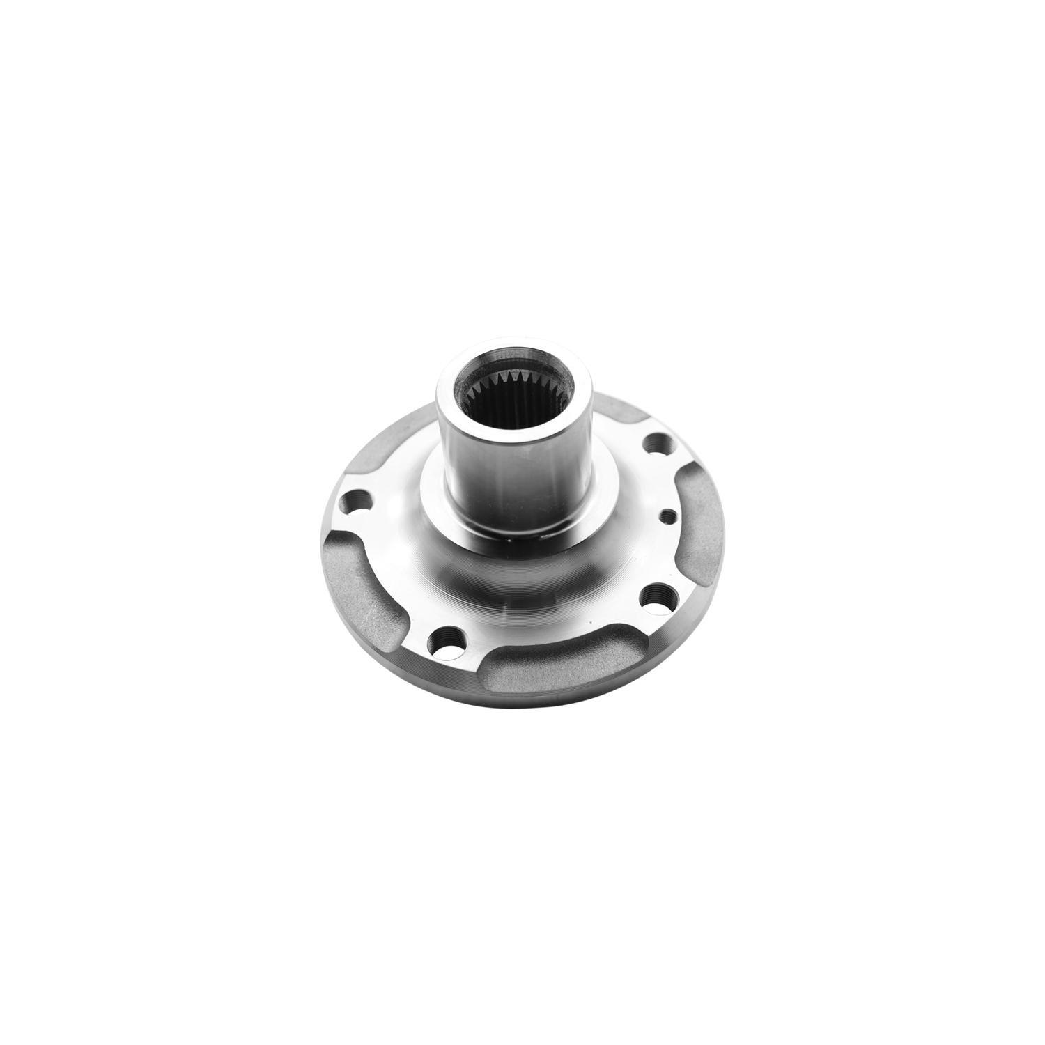 GSP 270021 Wheel Hub product image 3 of 7