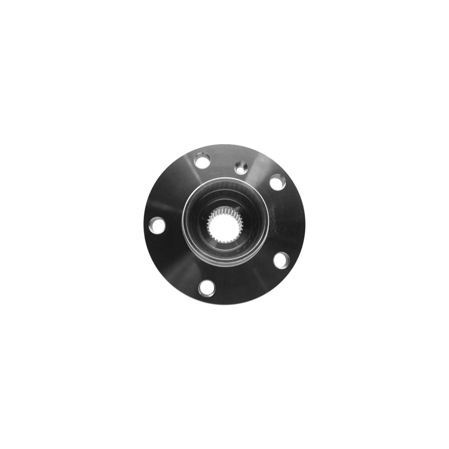 GSP 270021 Wheel Hub product image 5 of 7