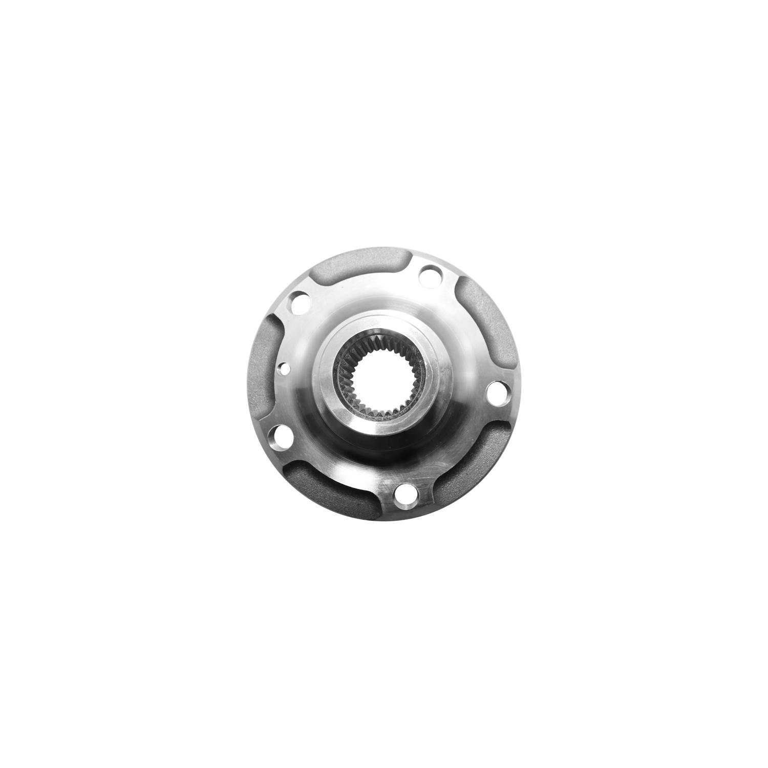 GSP 270021 Wheel Hub product image 7 of 7