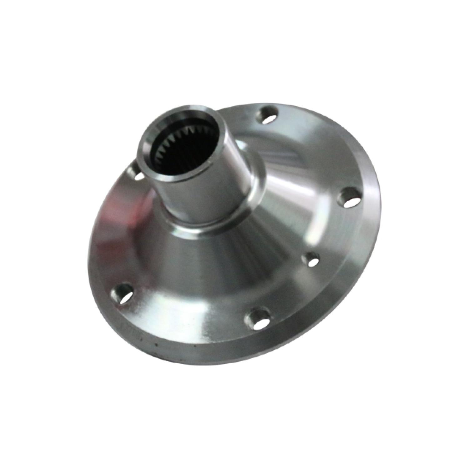 GSP 270024 - Wheel Hub GSP 270024 Wheel Hub product image 2 of 5