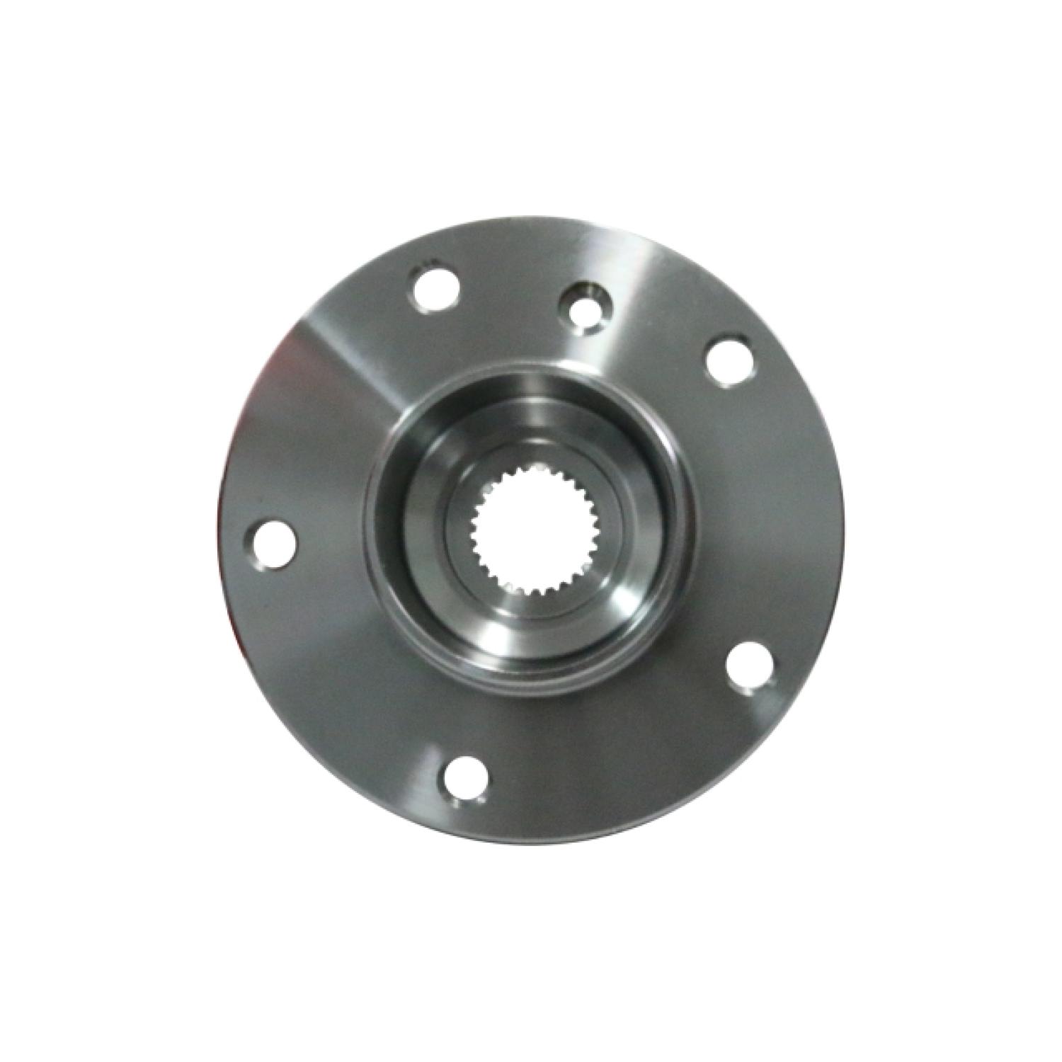 GSP 270024 - Wheel Hub GSP 270024 Wheel Hub product image 3 of 5