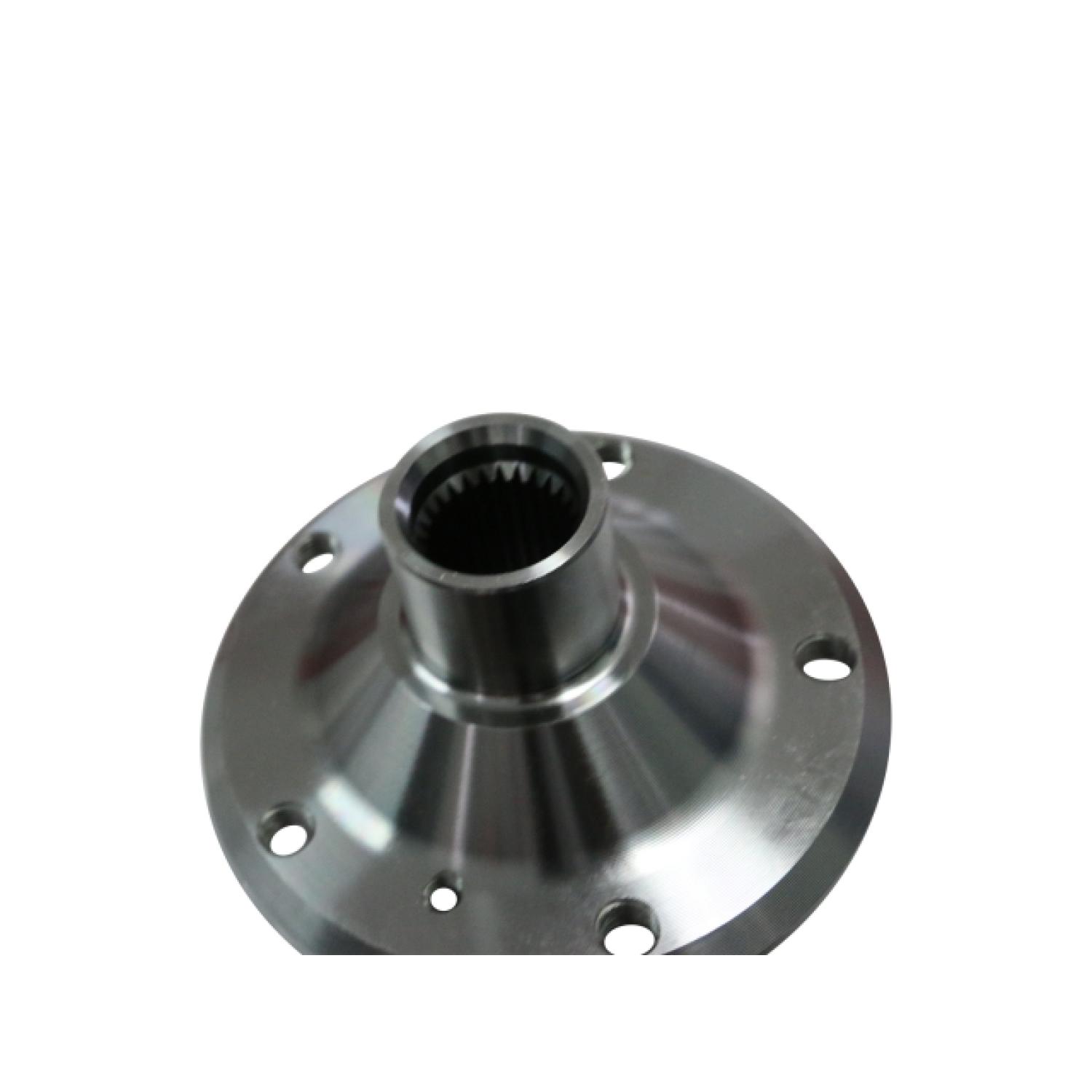 GSP 270024 - Wheel Hub GSP 270024 Wheel Hub product image 5 of 5