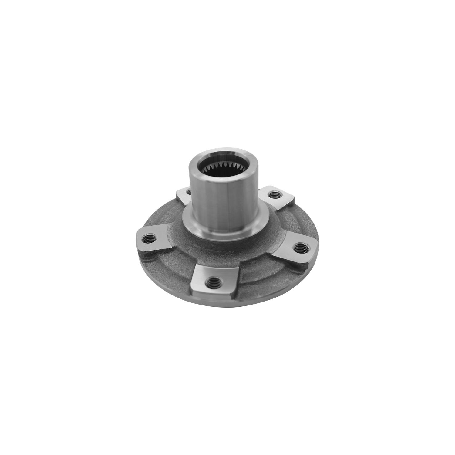 GSP 270025 Wheel Hub product image 1 of 7