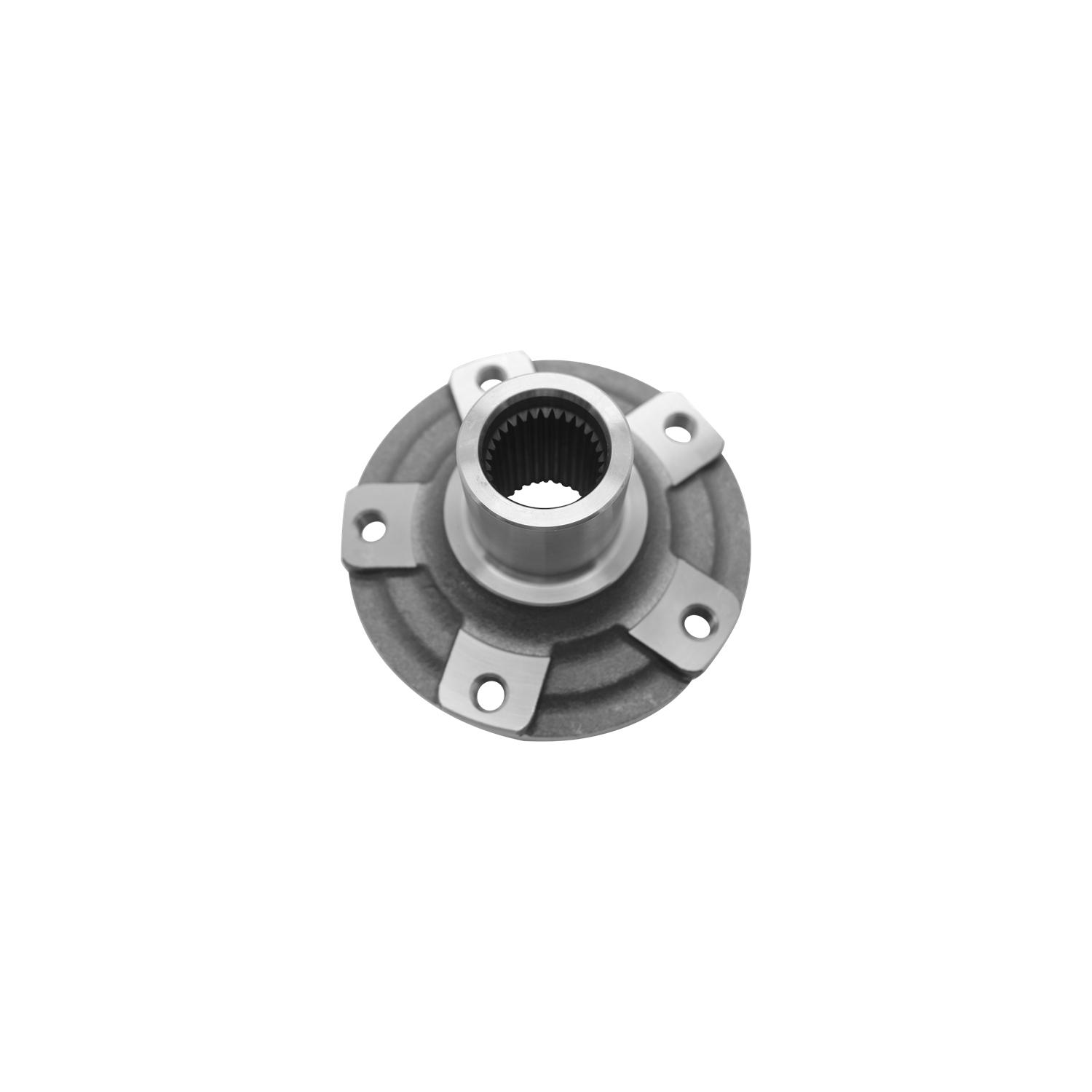 GSP 270025 Wheel Hub product image 2 of 7