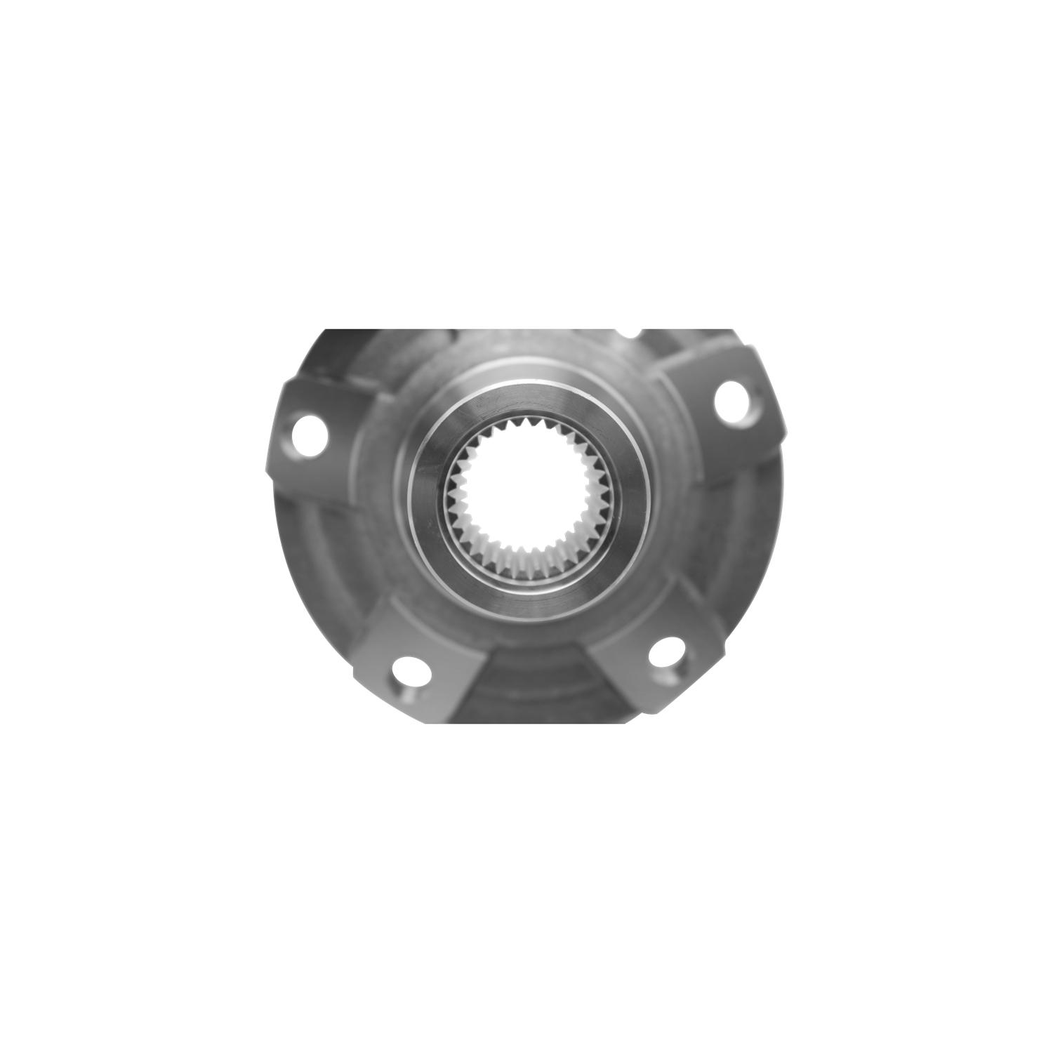 GSP 270025 Wheel Hub product image 3 of 7