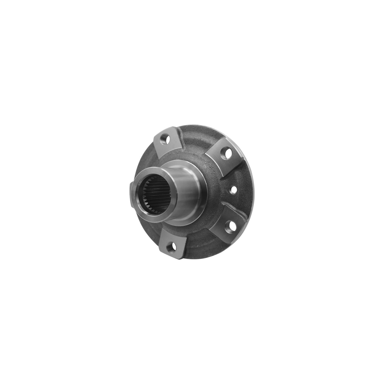 GSP 270025 Wheel Hub product image 5 of 7
