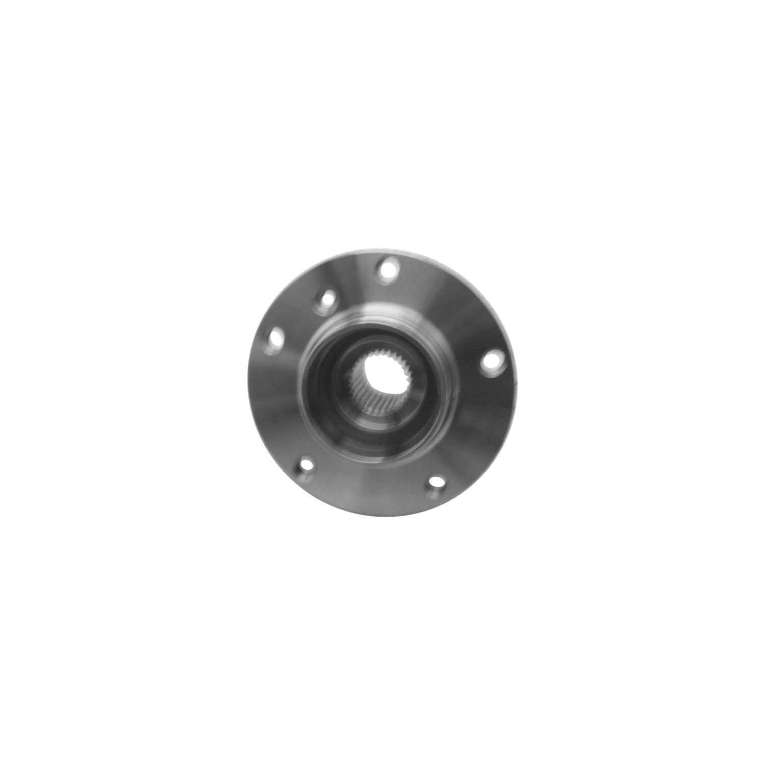GSP 270025 Wheel Hub product image 6 of 7