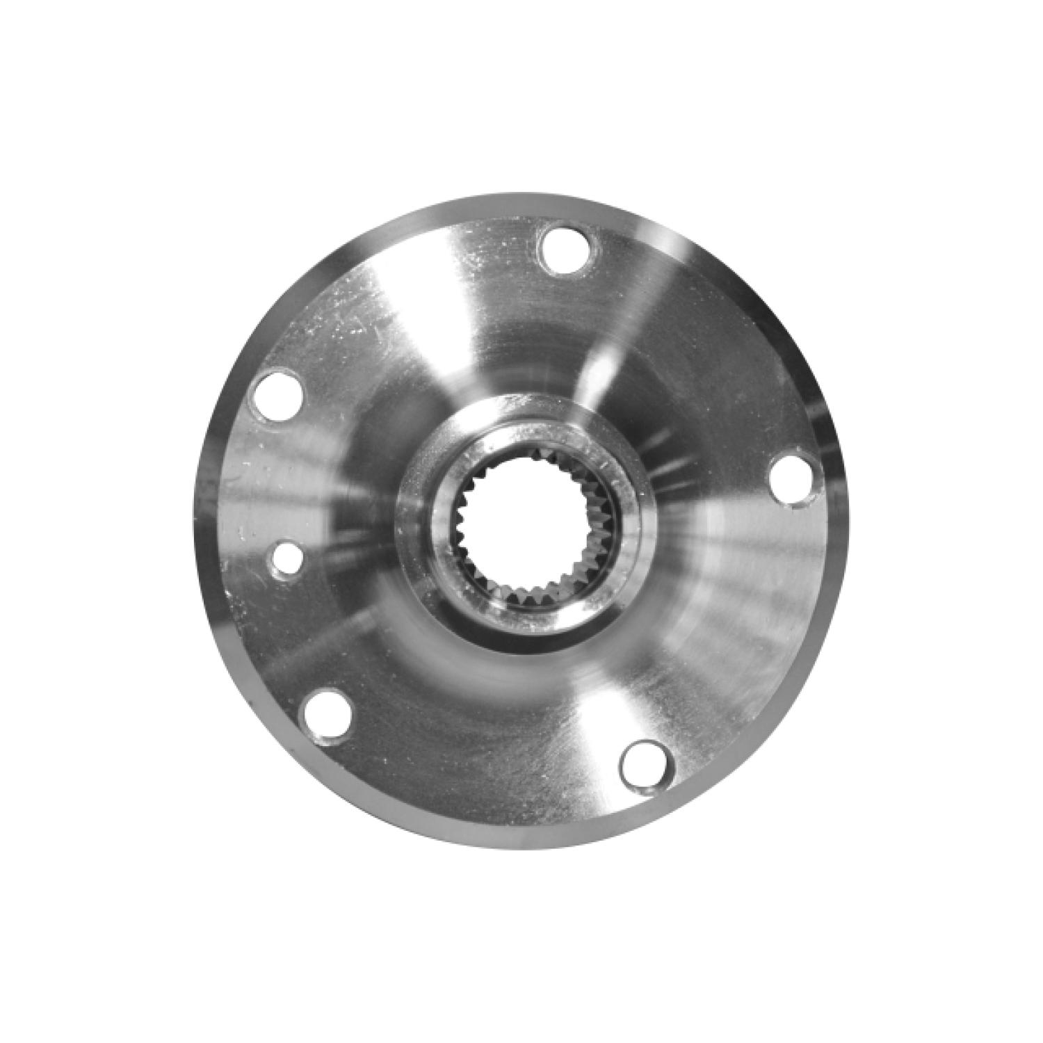 GSP 270026 - Wheel Hub GSP 270026 Wheel Hub product image 1 of 5