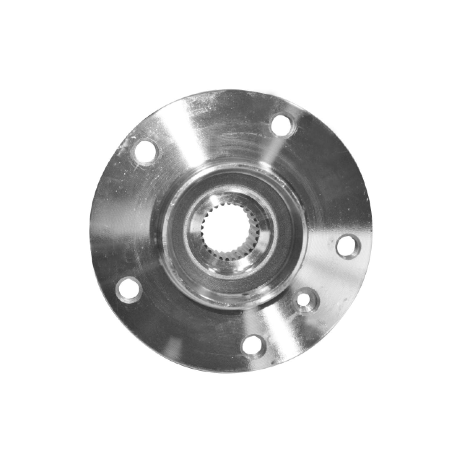 GSP 270026 - Wheel Hub GSP 270026 Wheel Hub product image 3 of 5