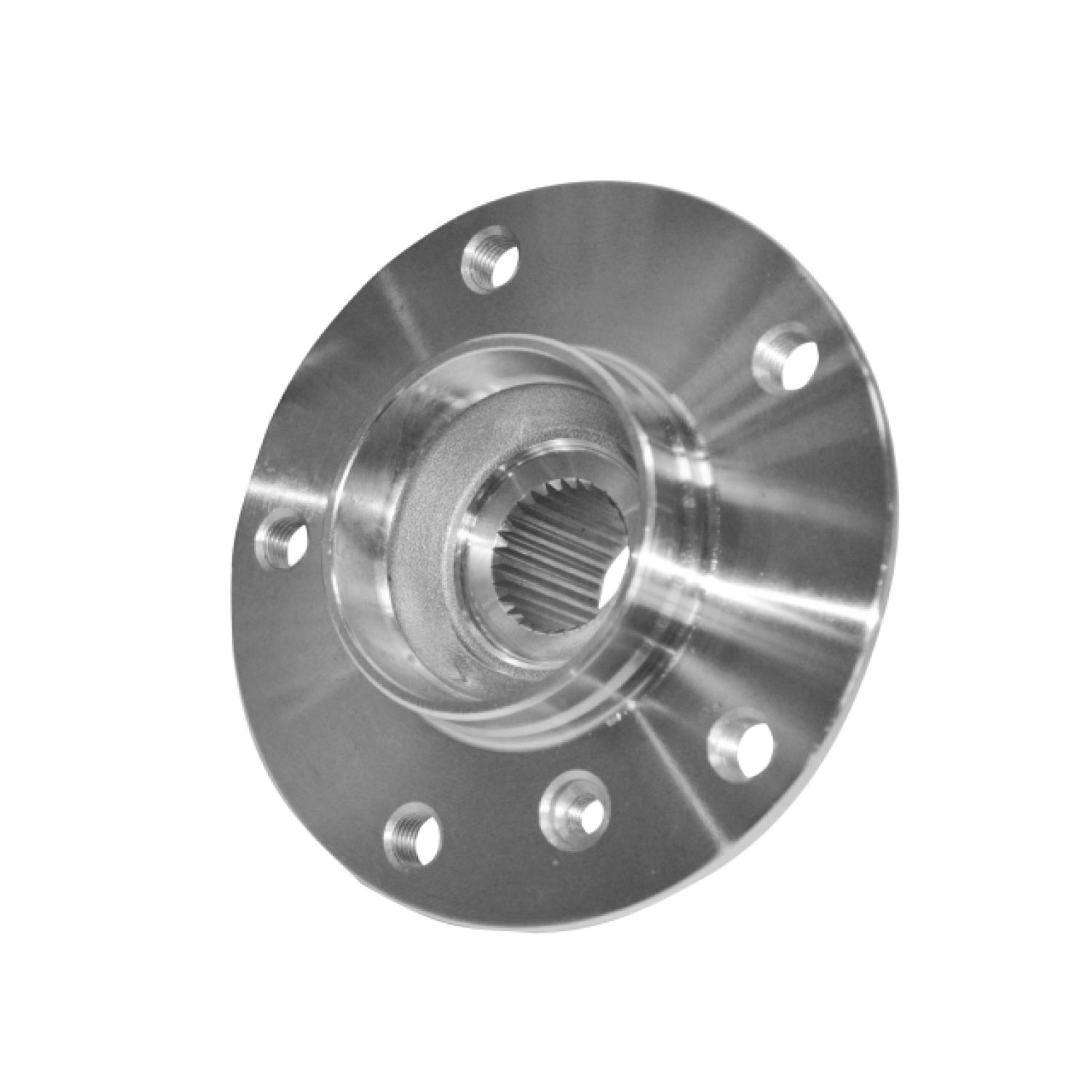 GSP 270026 - Wheel Hub GSP 270026 Wheel Hub product image 5 of 5