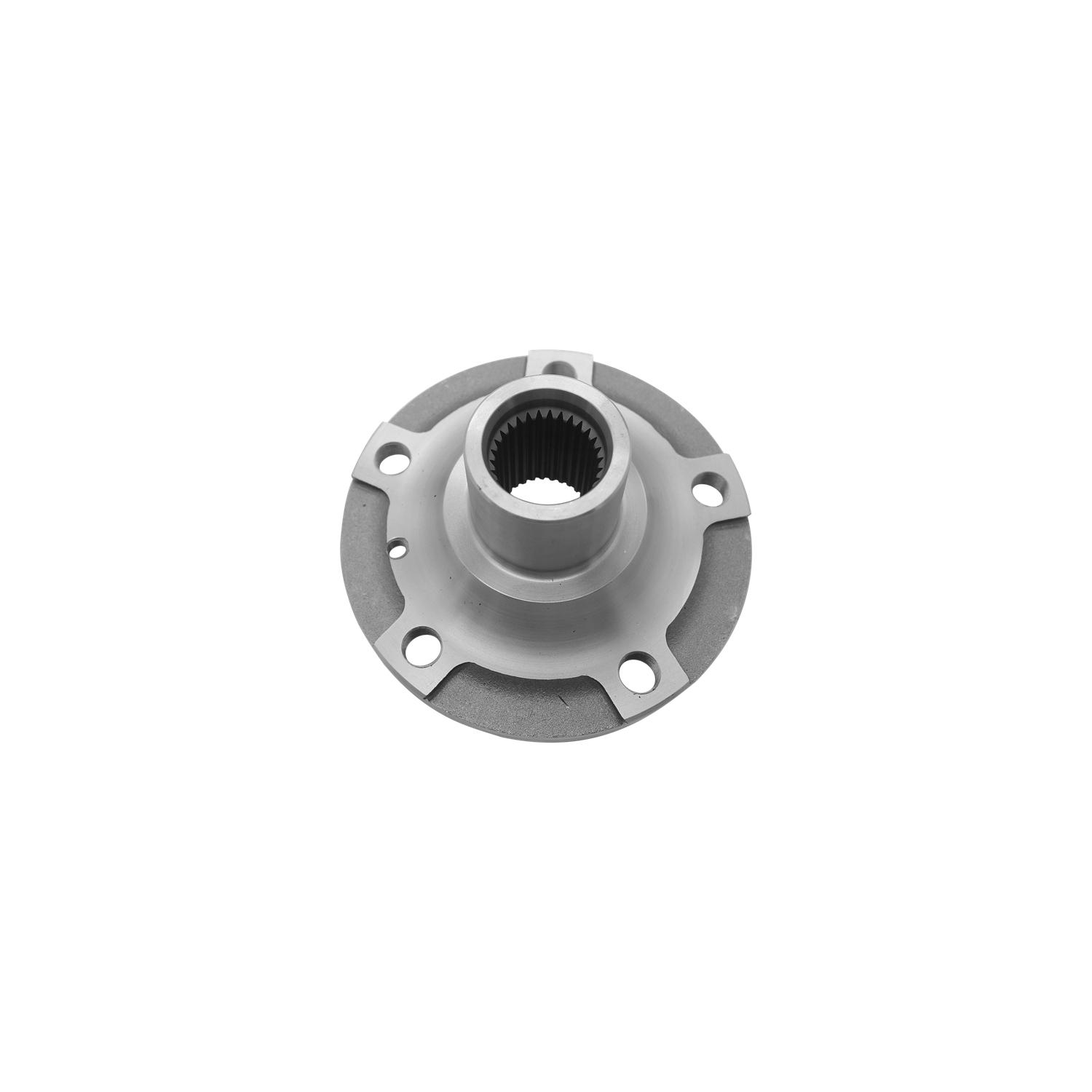 GSP 270027 Wheel Hub product image 2 of 7