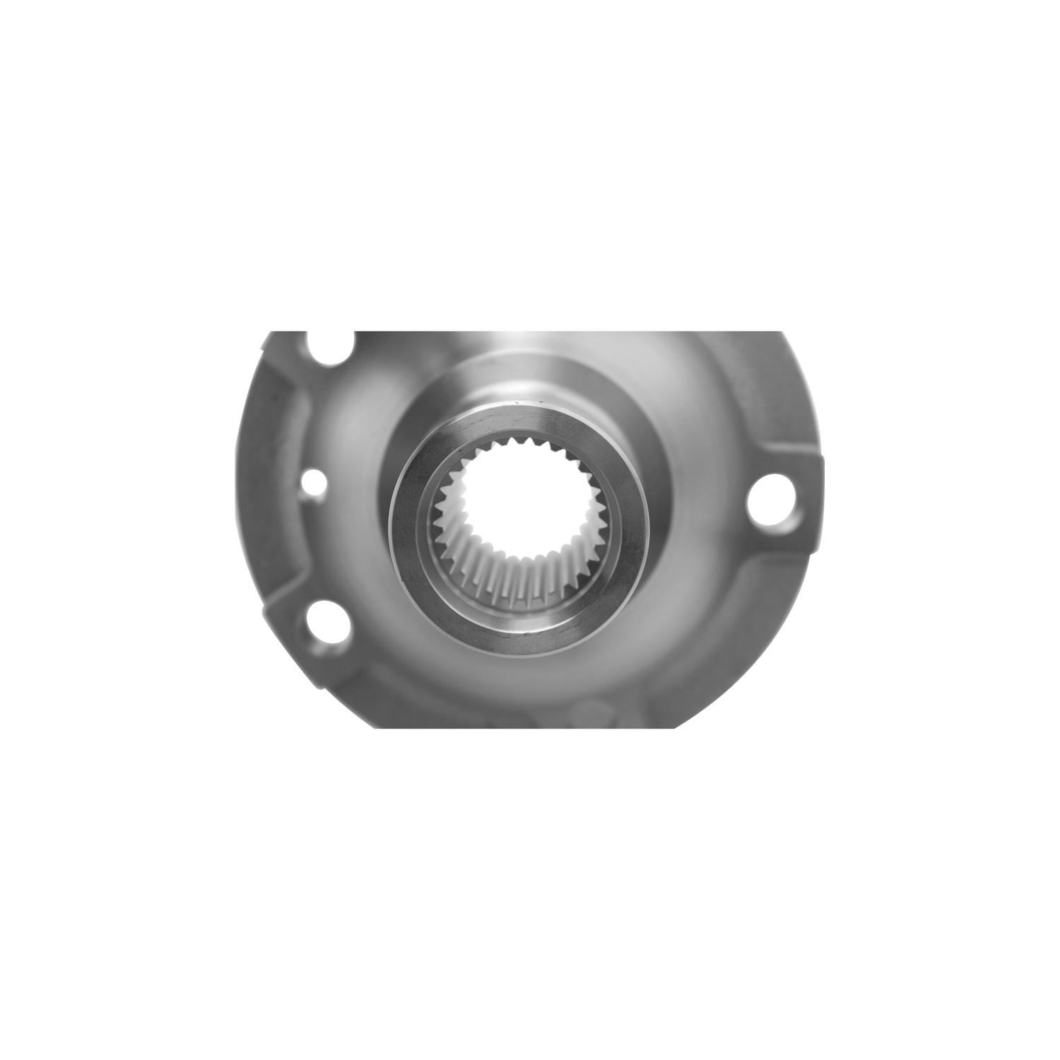 GSP 270027 Wheel Hub product image 3 of 7