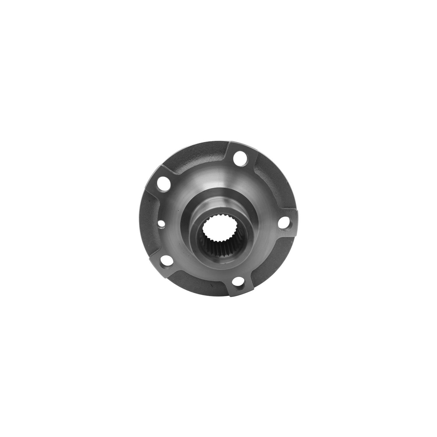 GSP 270027 Wheel Hub product image 4 of 7