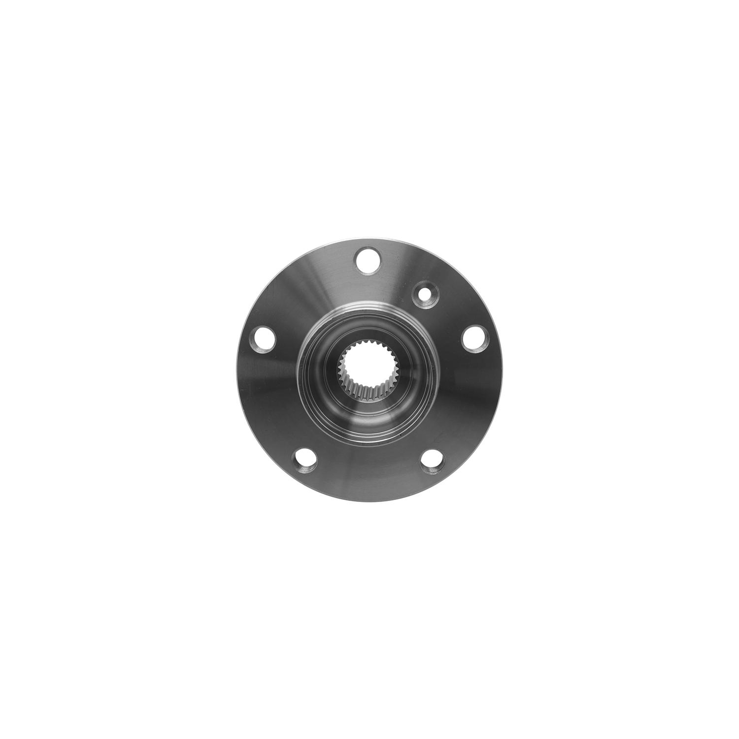 GSP 270027 Wheel Hub product image 6 of 7